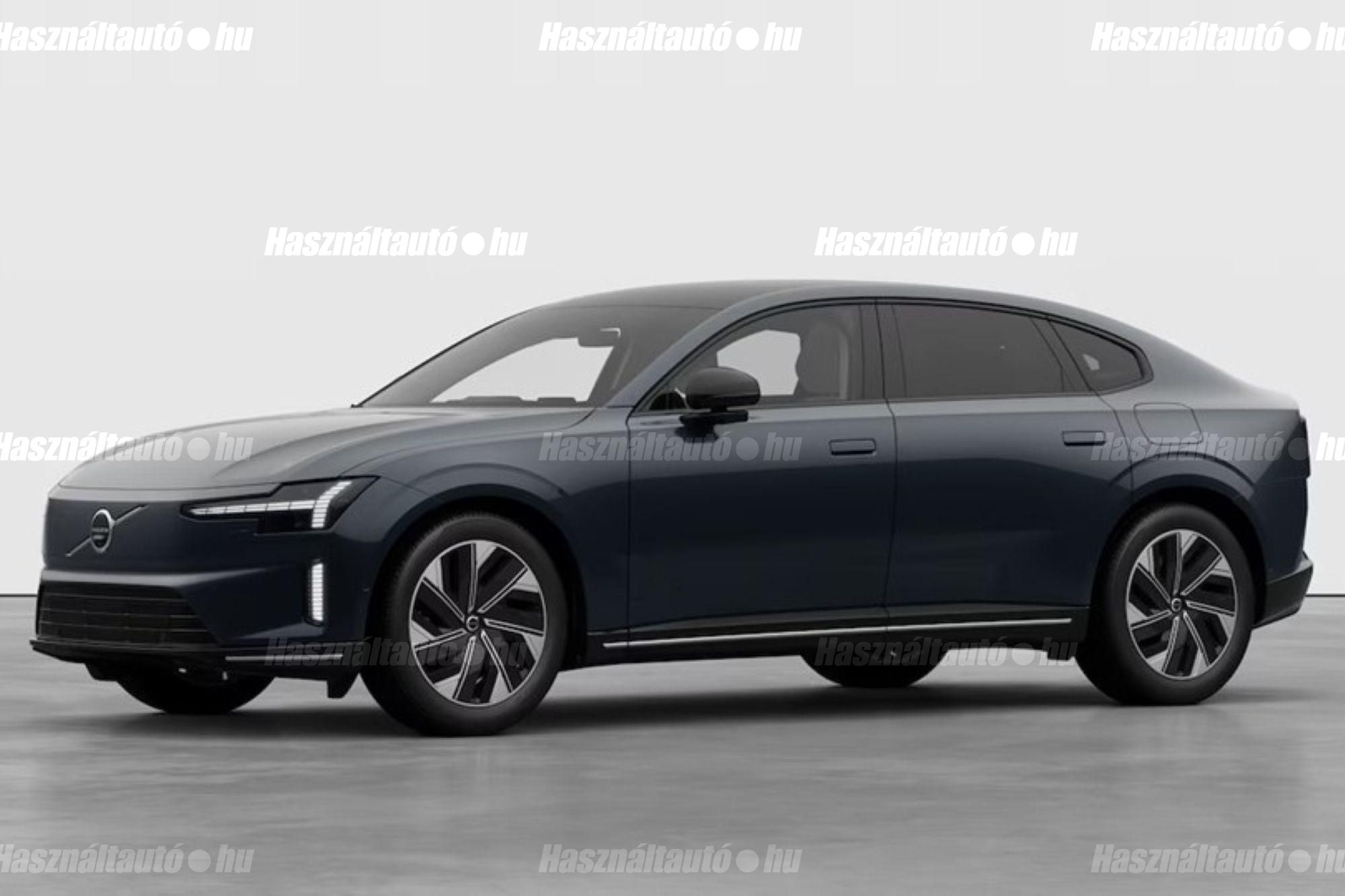 VOLVO ES90 2026 - 1