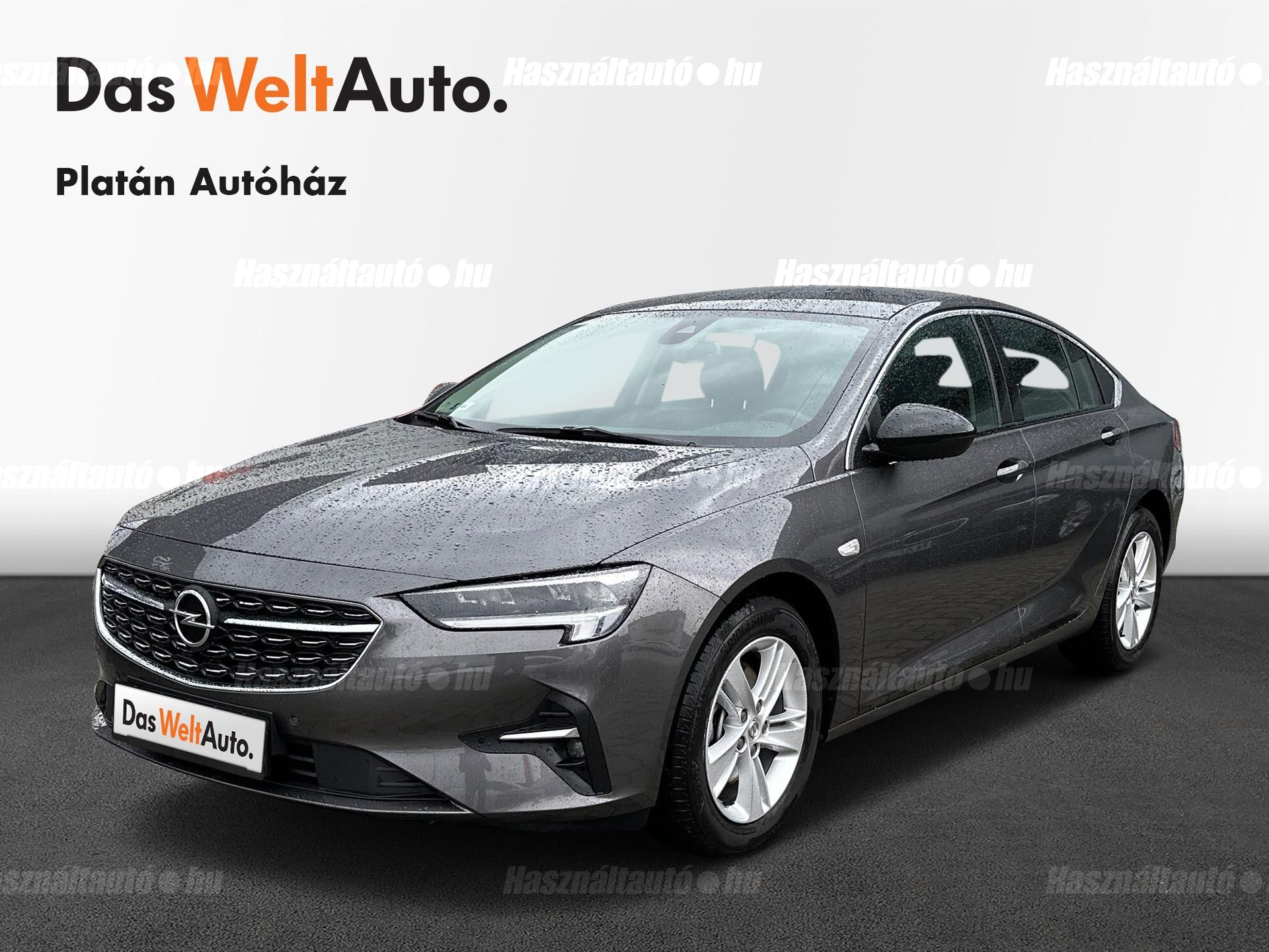 OPEL INSIGNIA 2022/4 - 1