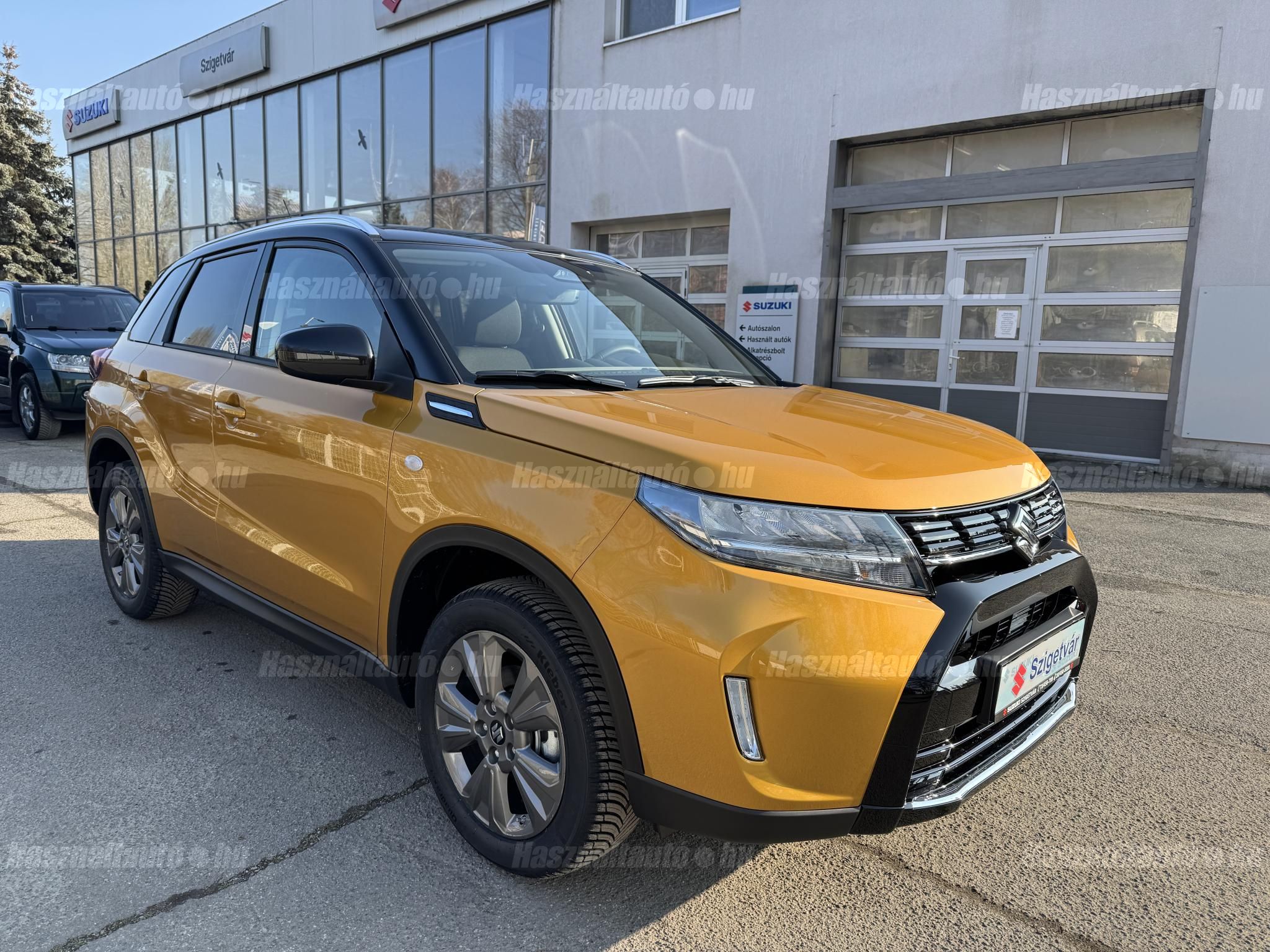 SUZUKI VITARA 2026 - 1