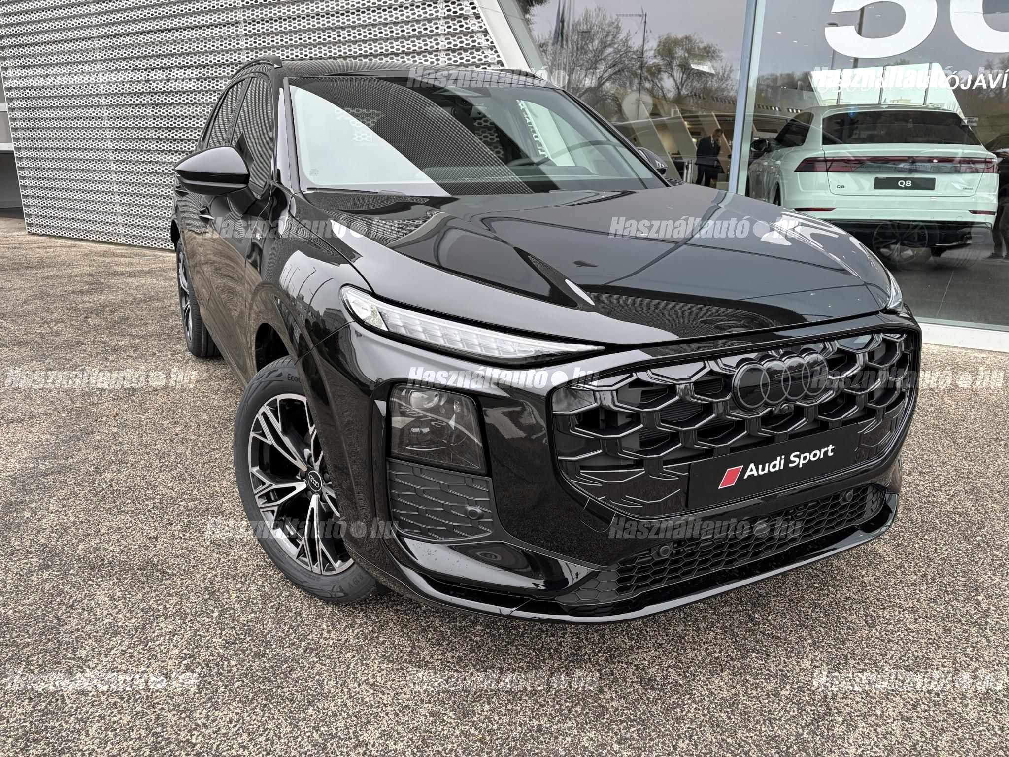 AUDI Q3 2026 - 1