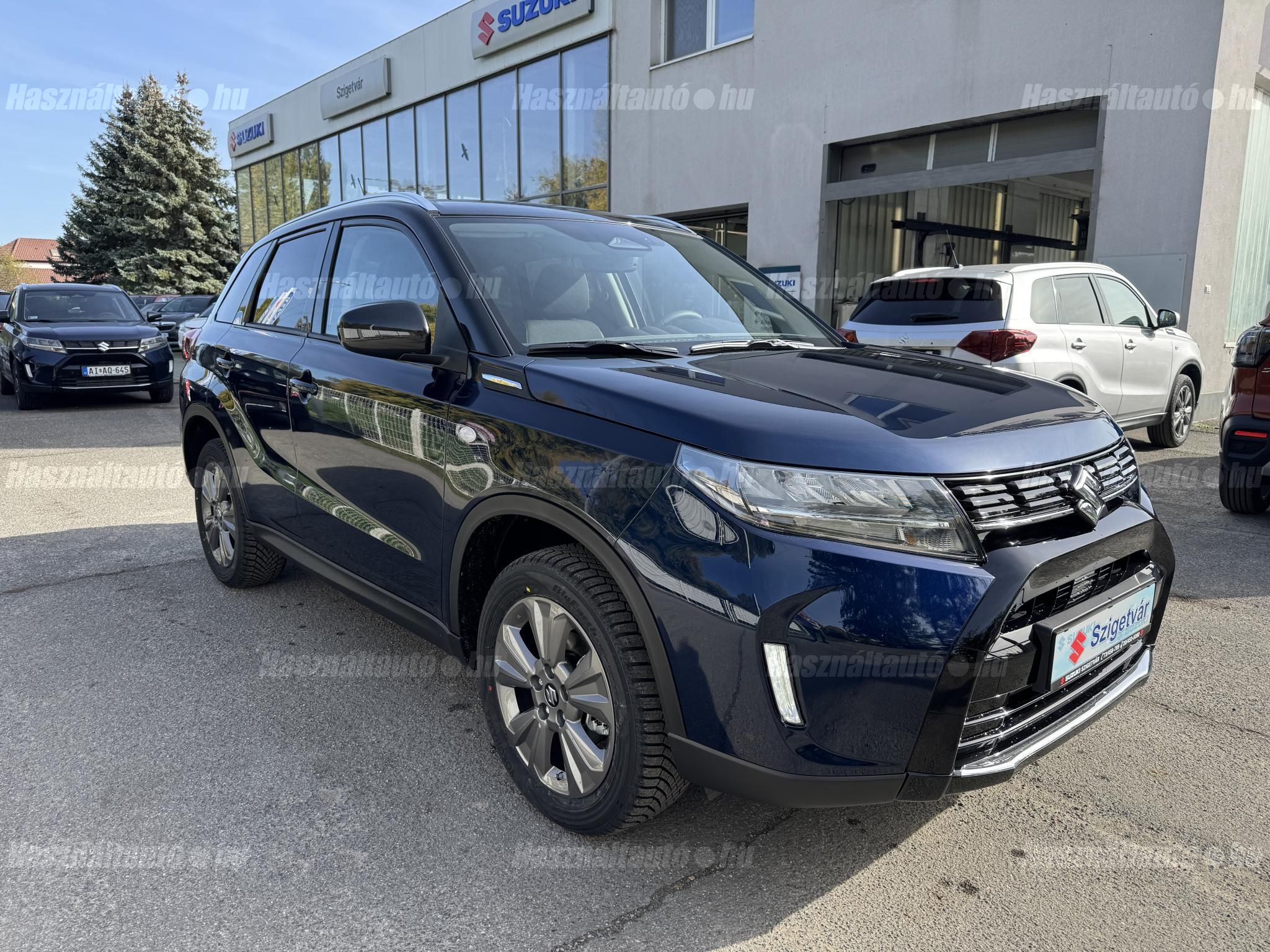 SUZUKI VITARA 2026 - 1