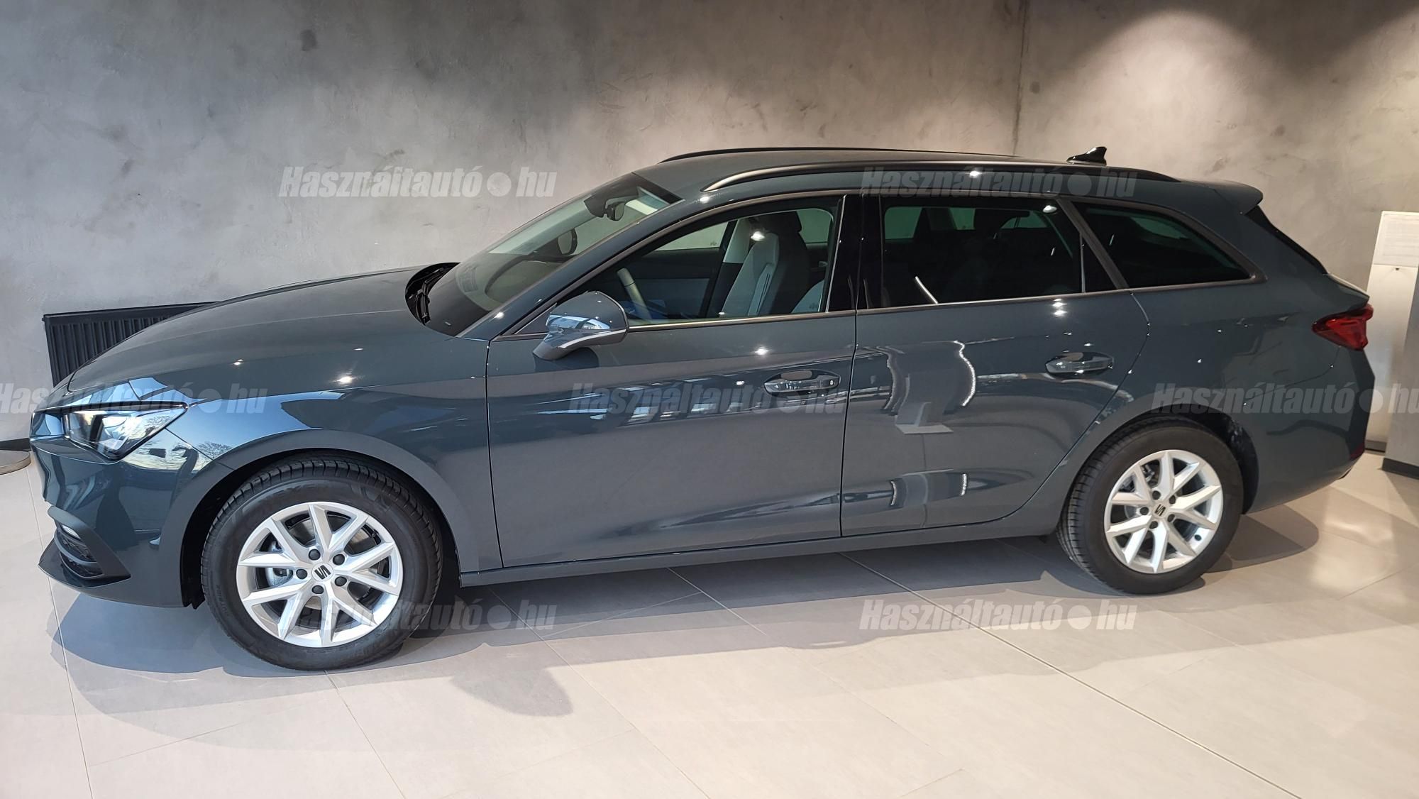 SEAT LEON 2026 - 1