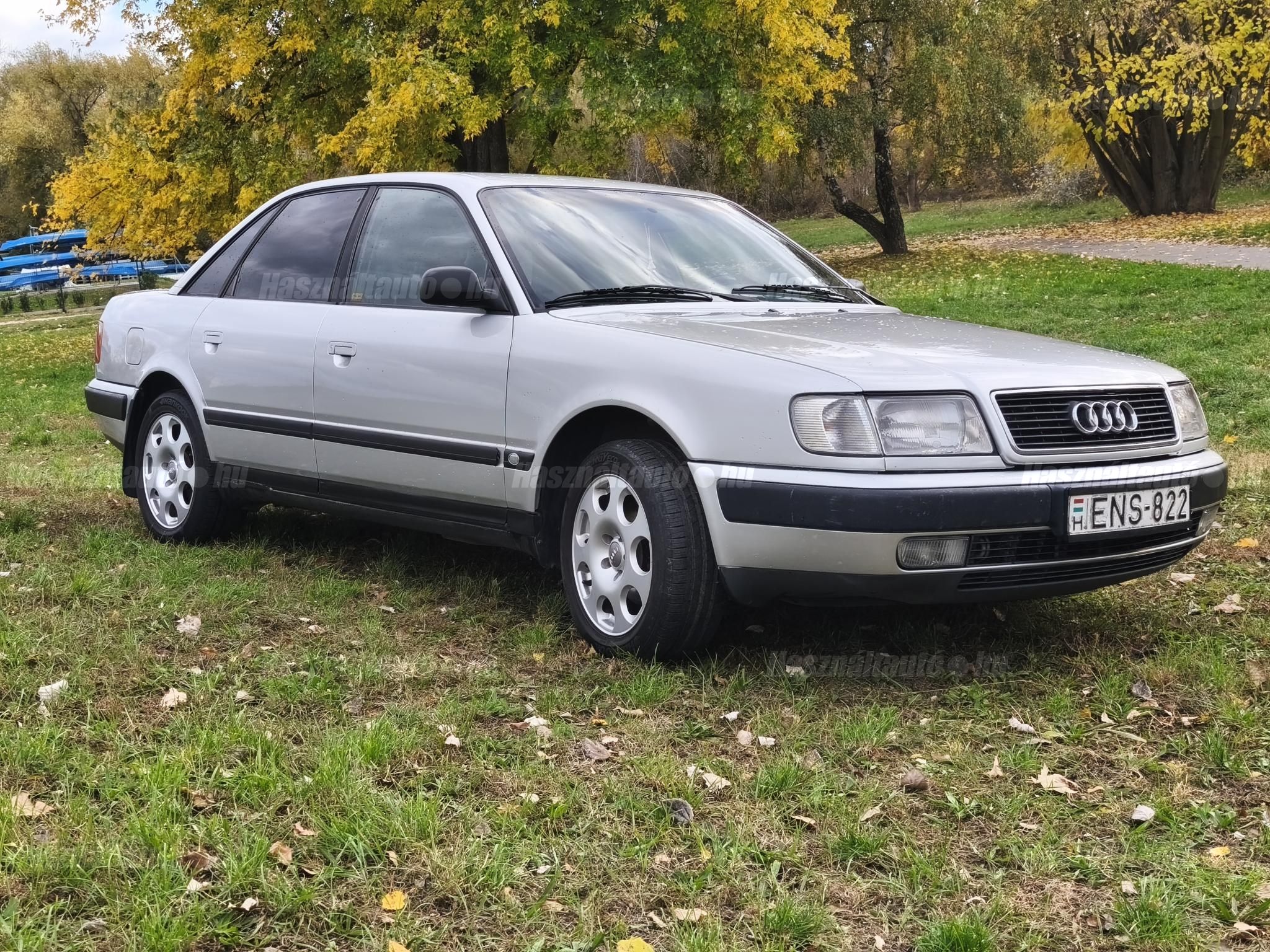 AUDI 100 1994/5 - 1