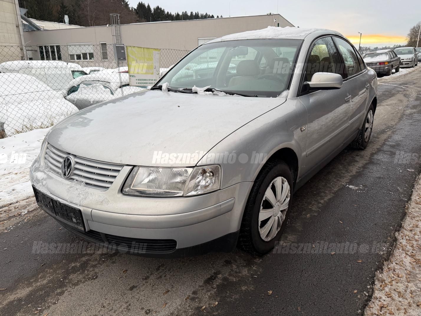 VOLKSWAGEN PASSAT V 1998/10 - 1