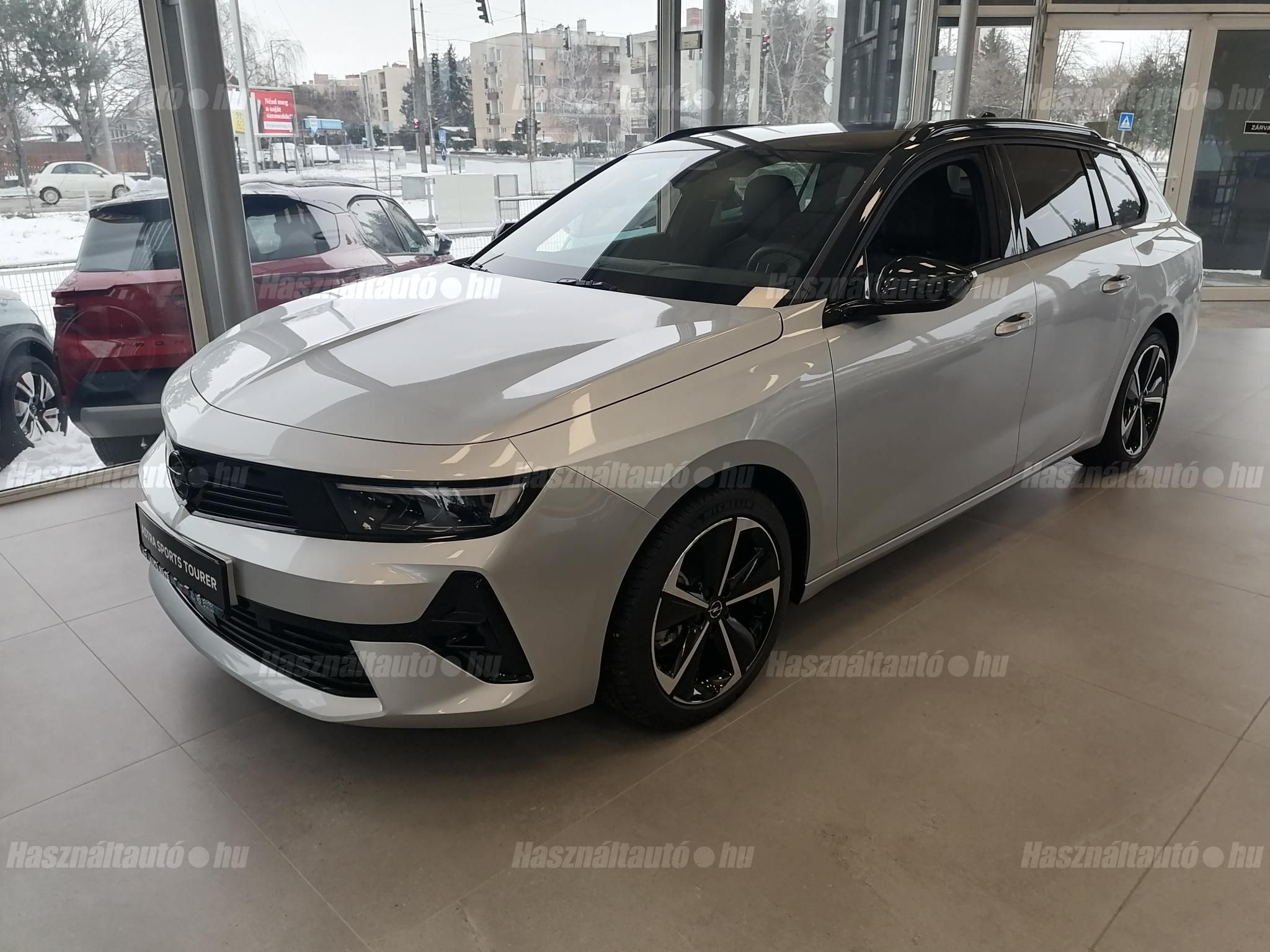 OPEL ASTRA L 2026 - 1