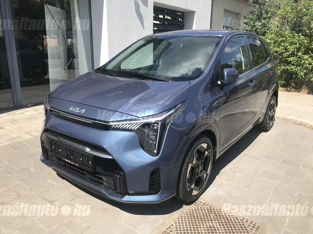 KIA PICANTO 2026 - 1