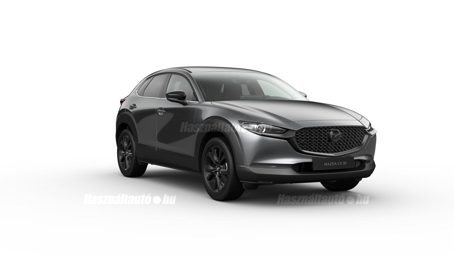 MAZDA CX-30 2026 - 1