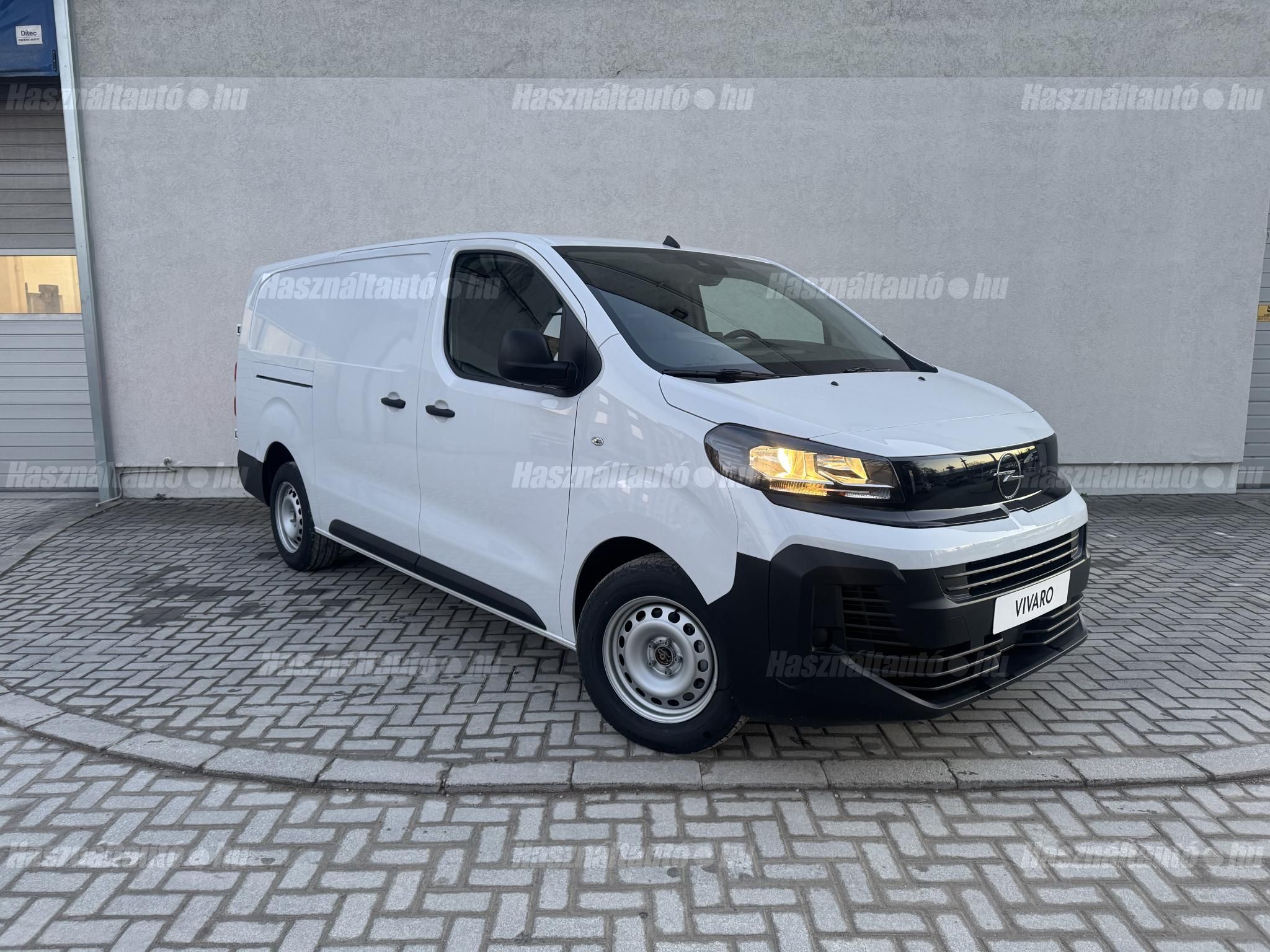 OPEL VIVARO 2026/1 - 1