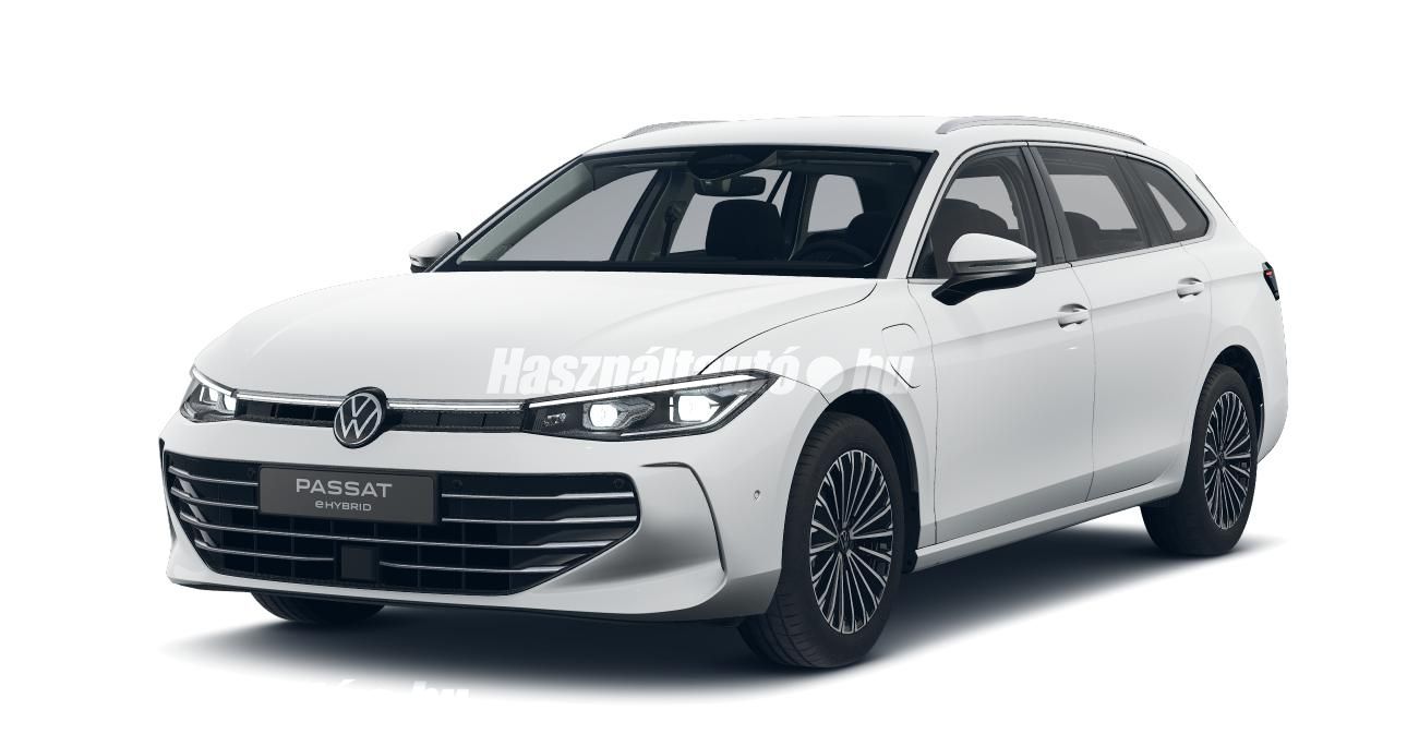 VOLKSWAGEN PASSAT 2026 - 1