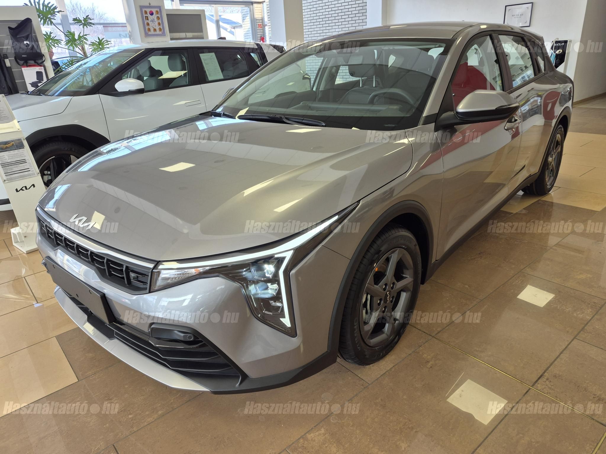 KIA K4 2026 - 1