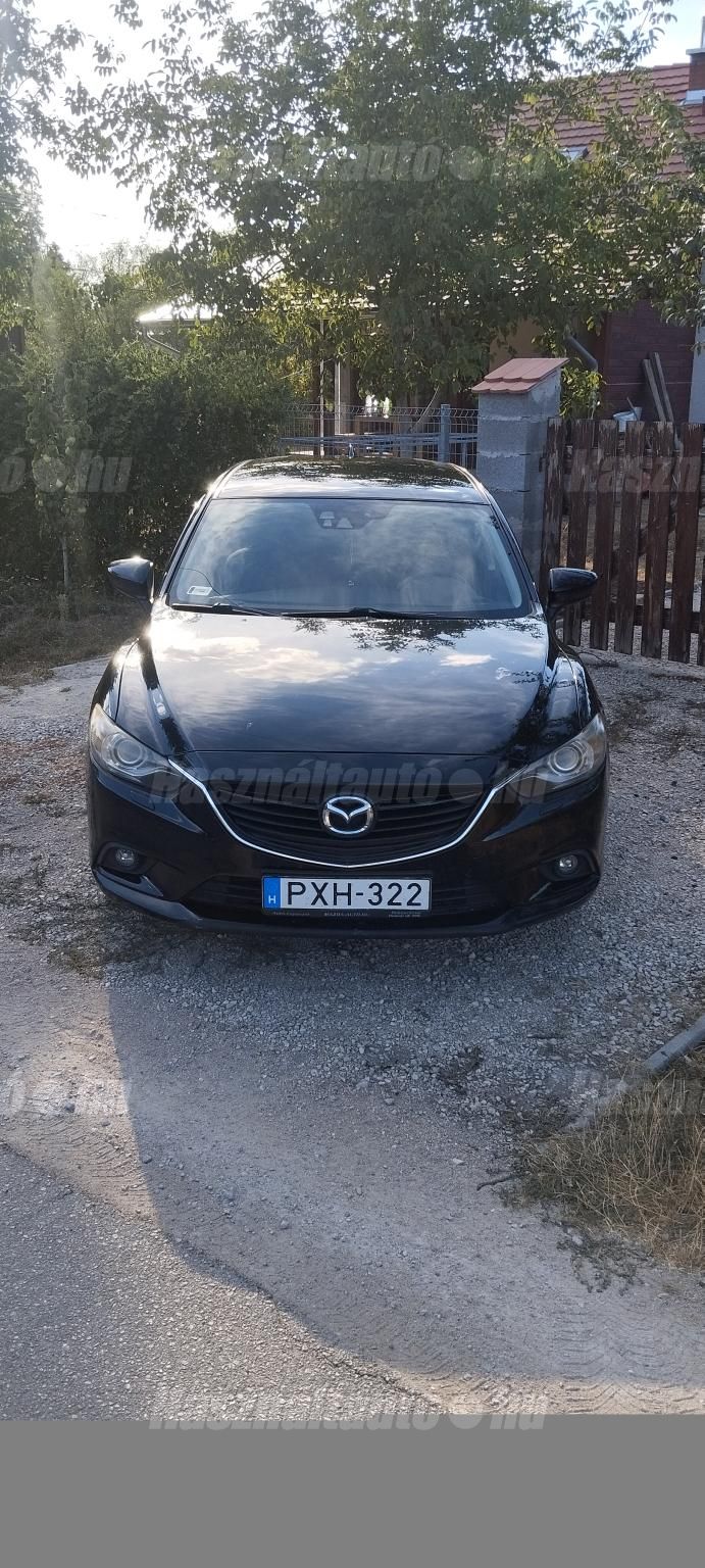 MAZDA 6 2015/2 - 1