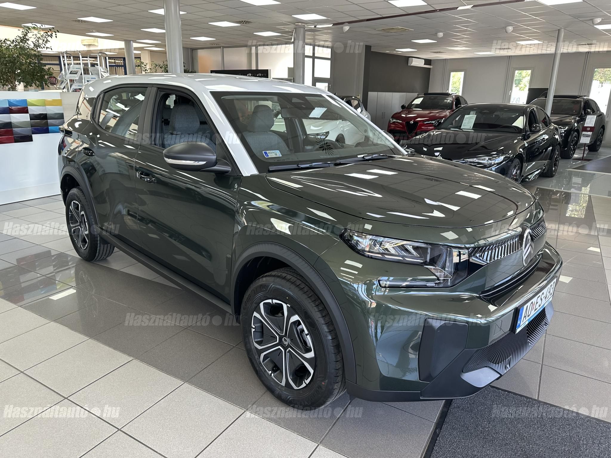 CITROEN C3 AIRCROSS 2026/1 - 1