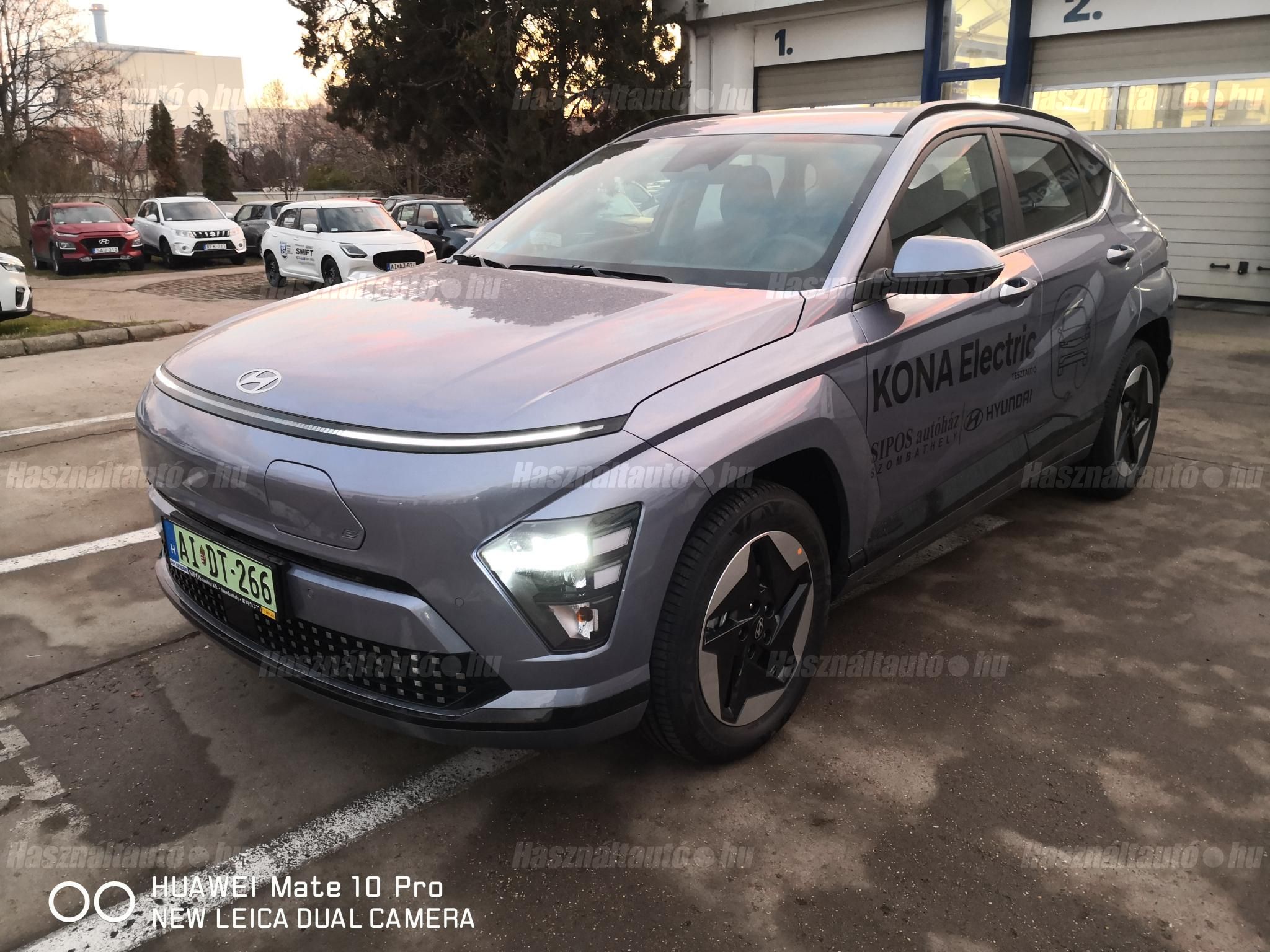 HYUNDAI KONA 2024/8 - 1