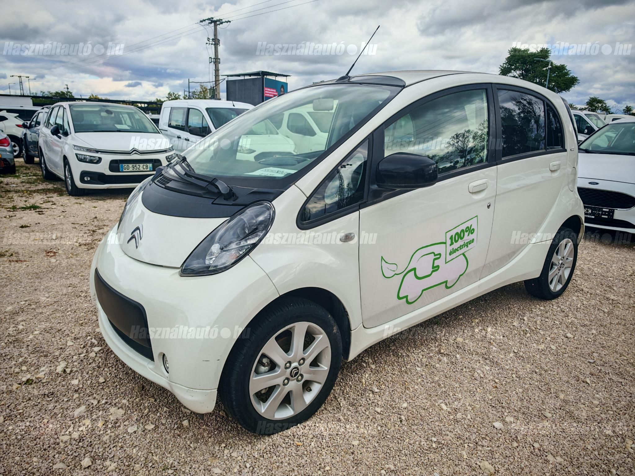 CITROEN C-ZERO 2019 - 1