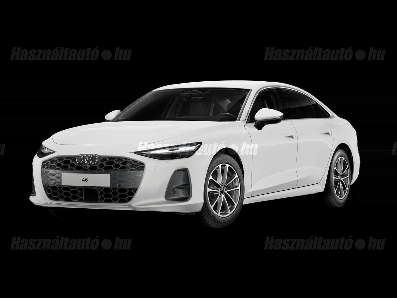 AUDI A6 2026 - 1