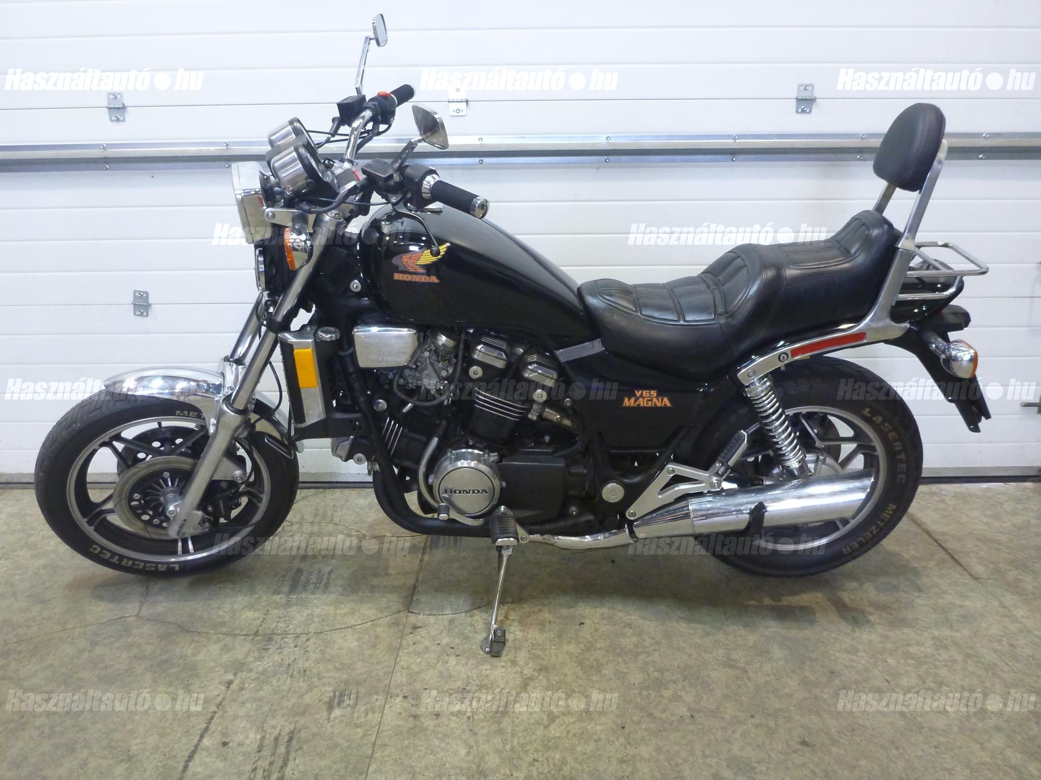 HONDA VF 1100 C 1984/4 - 1