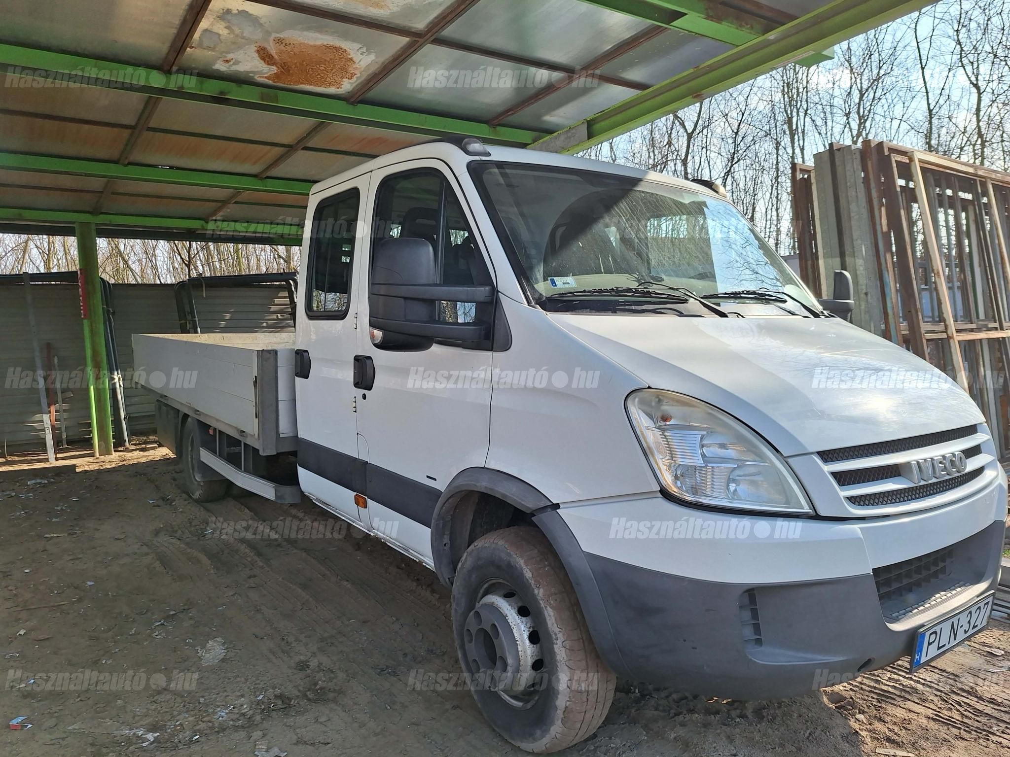 IVECO 2008/11 - 1