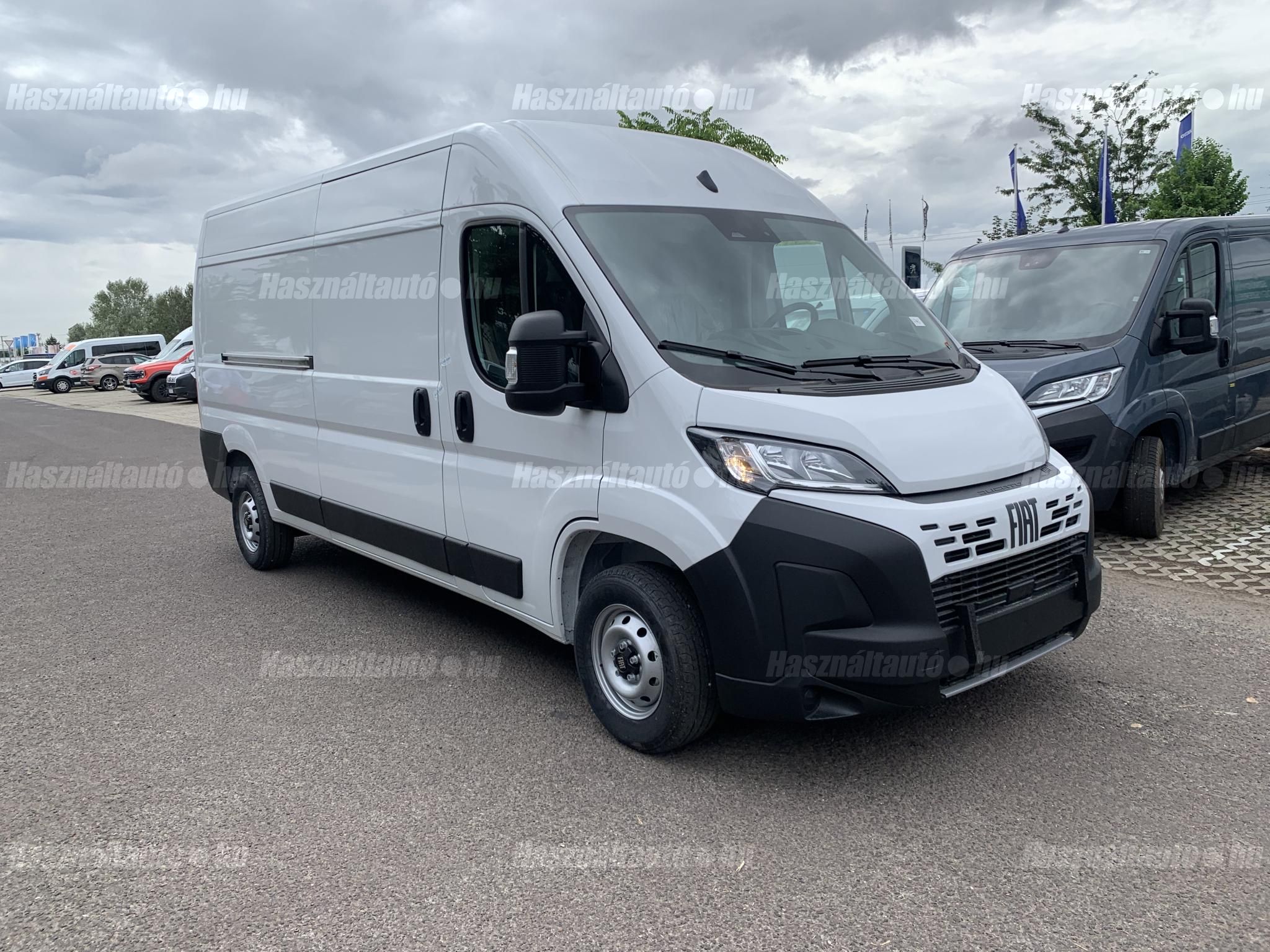 FIAT DUCATO 2025 - 1