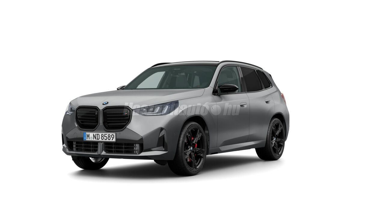 BMW X3 2026/3 - 1