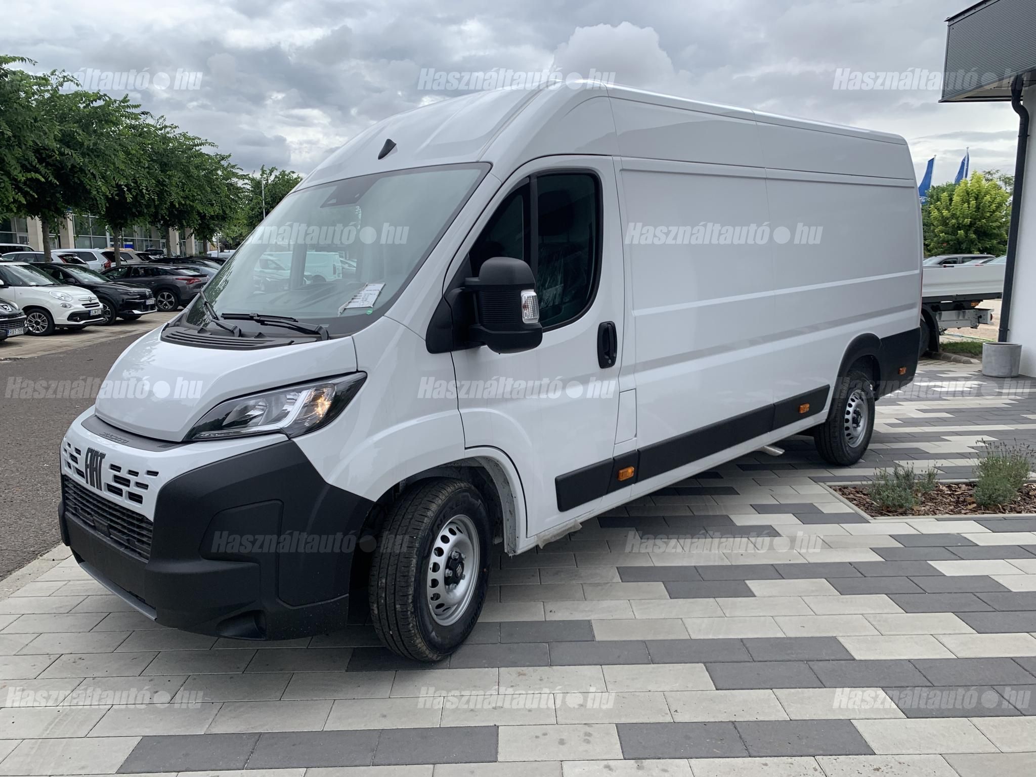 FIAT DUCATO 2025 - 1