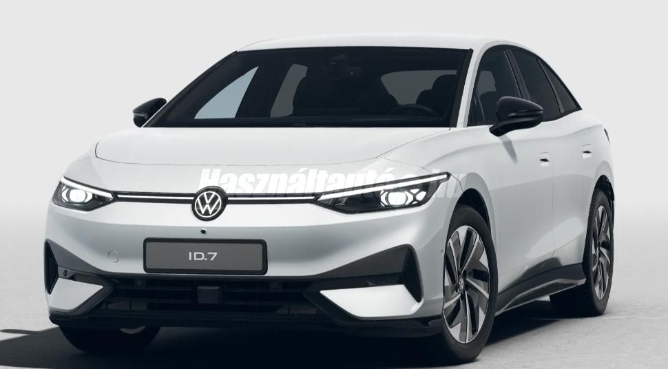 VOLKSWAGEN ID.7 2026 - 1