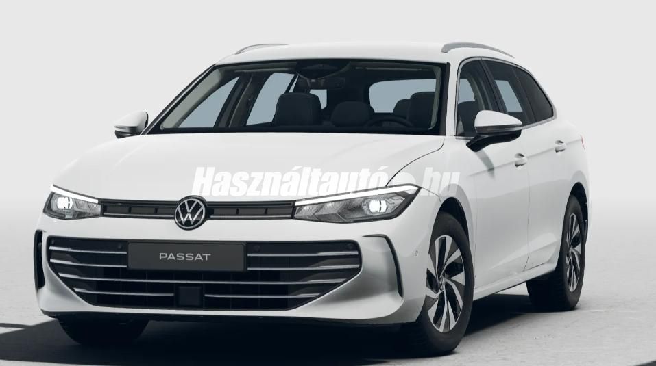 VOLKSWAGEN PASSAT 2026 - 1