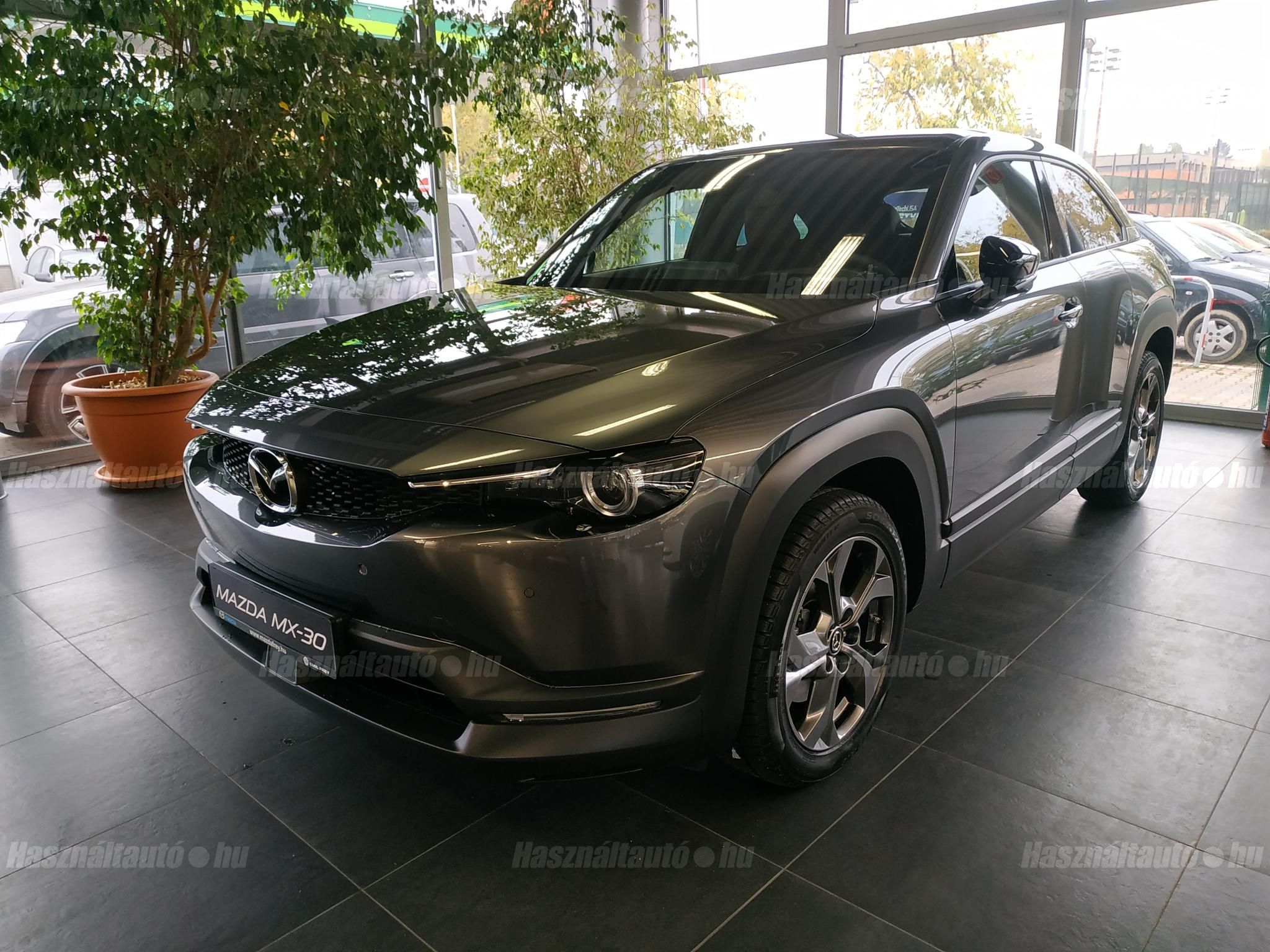 MAZDA MX-30 2025/1 - 1