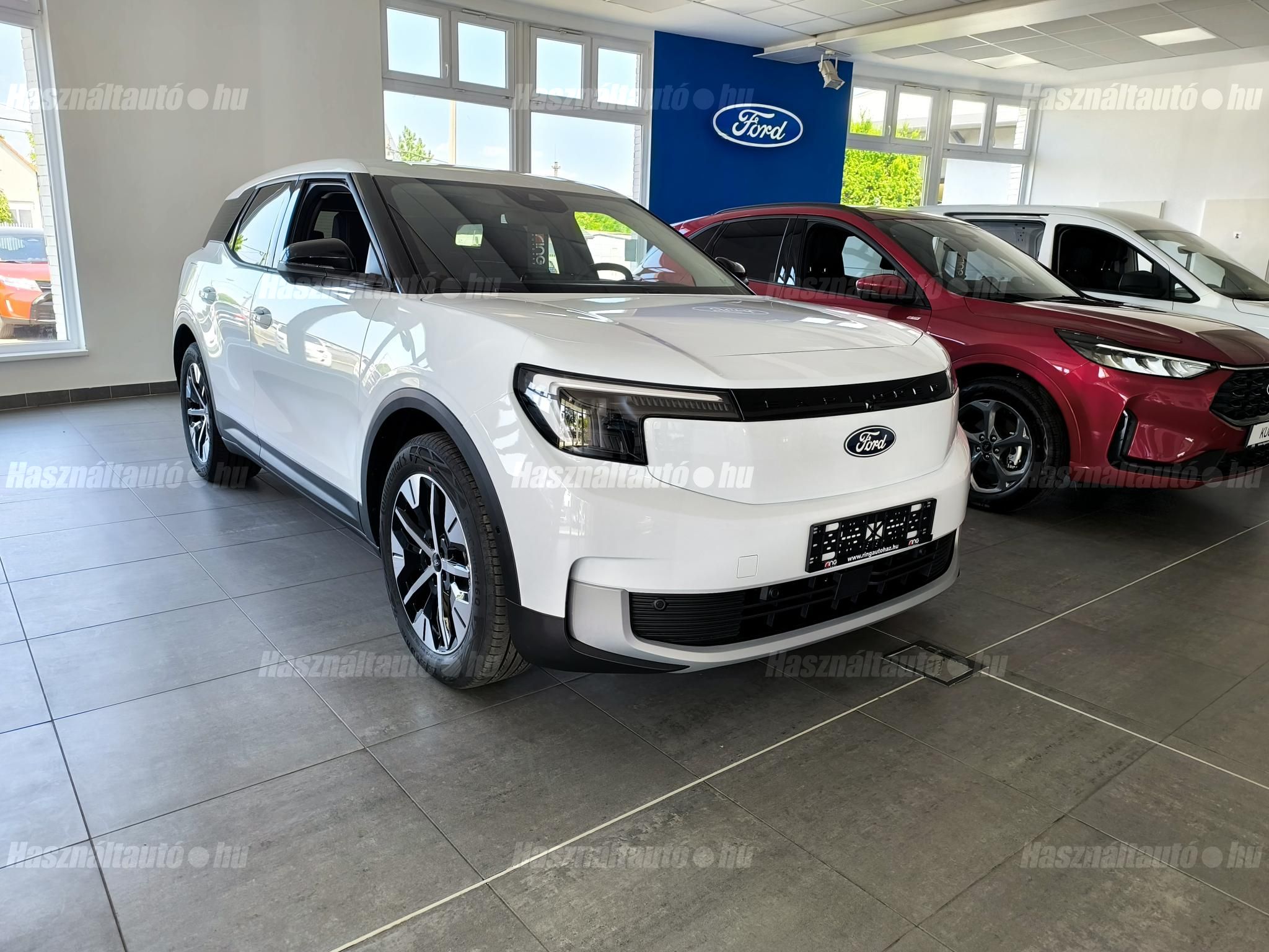 FORD EXPLORER 2025 - 1