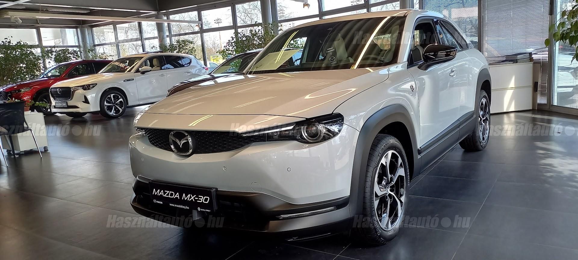 MAZDA MX-30 2025/1 - 1