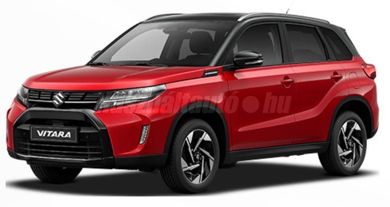 SUZUKI VITARA 2026 - 1