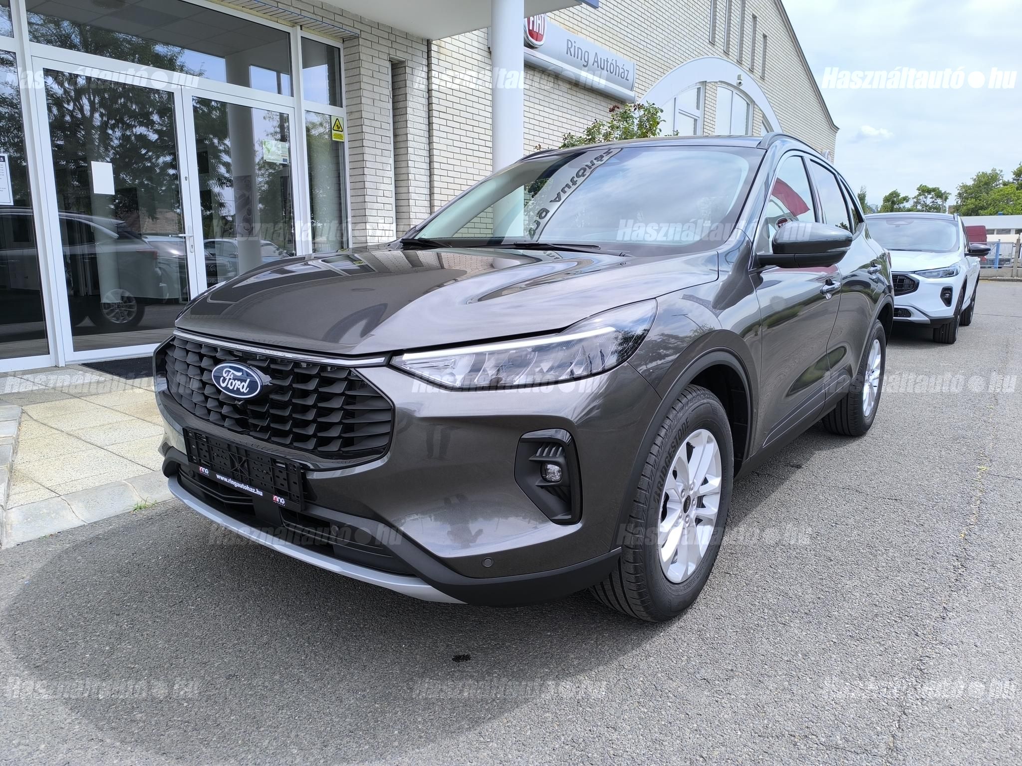 FORD KUGA 2025 - 1