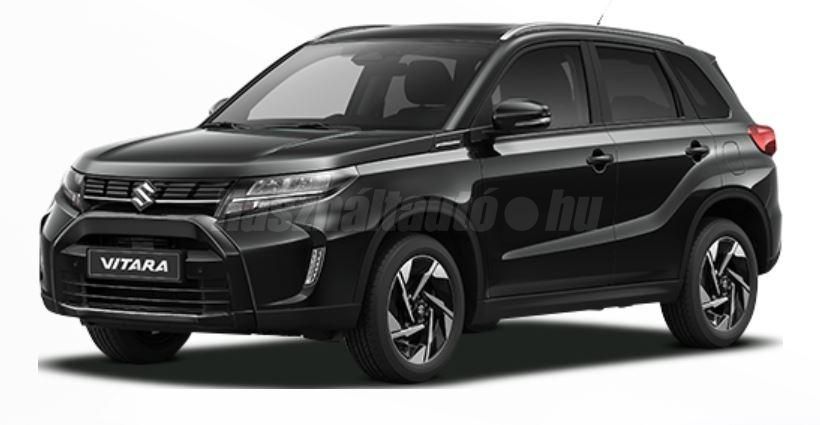 SUZUKI VITARA 2026 - 1