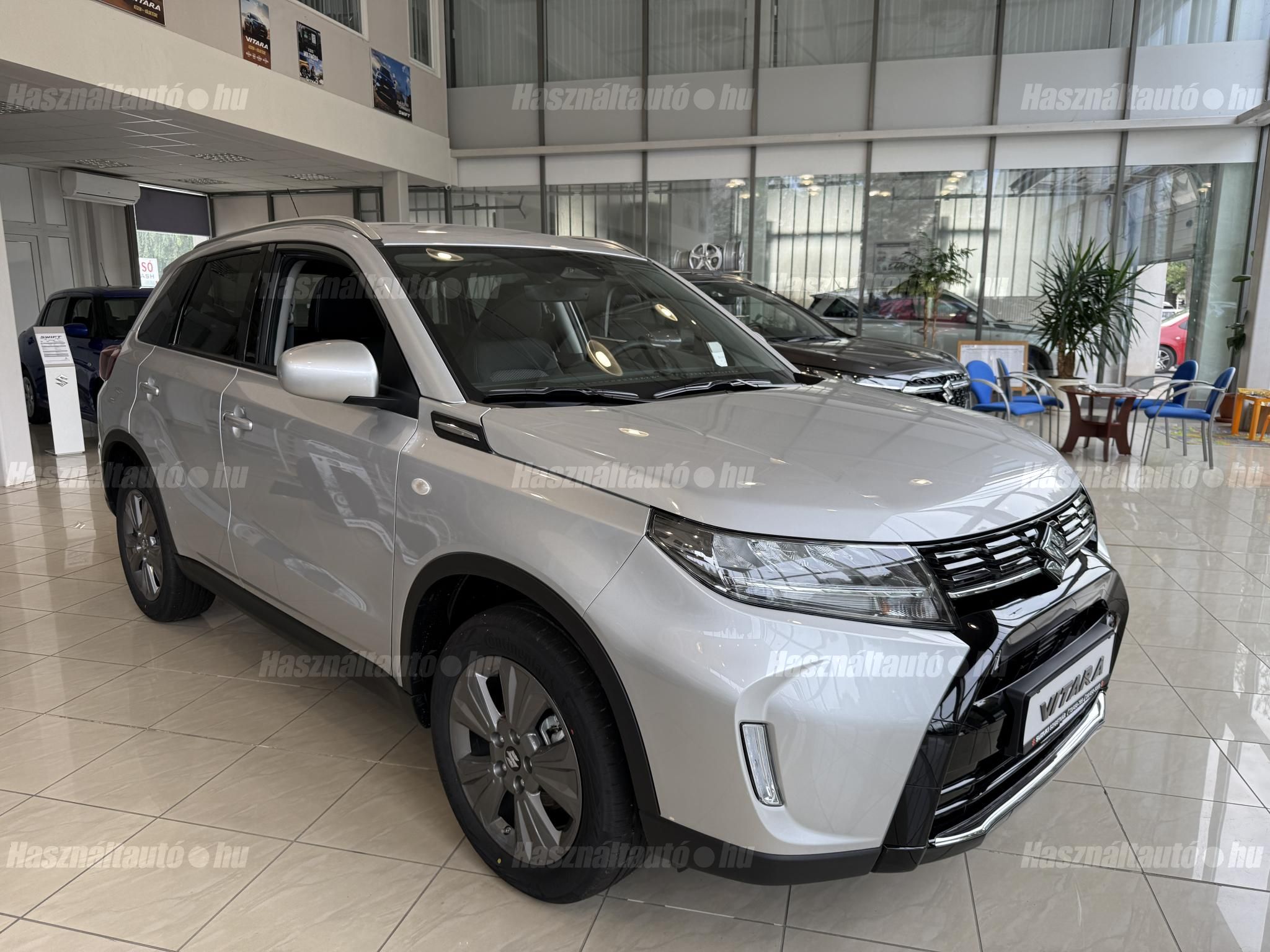 SUZUKI VITARA 2026 - 1