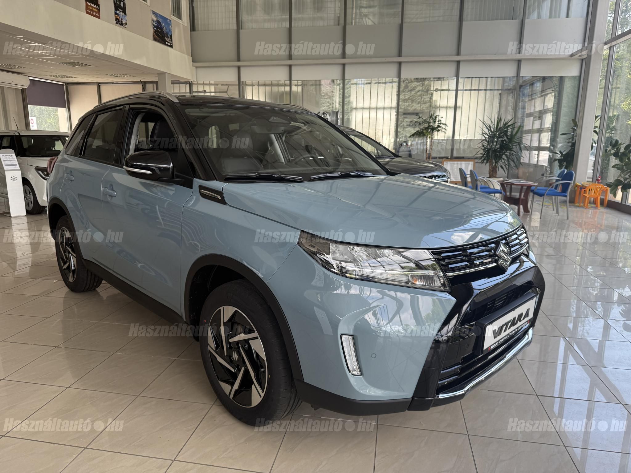 SUZUKI VITARA 2026 - 1