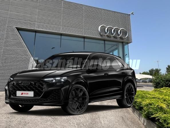 AUDI Q8 2026 - 1