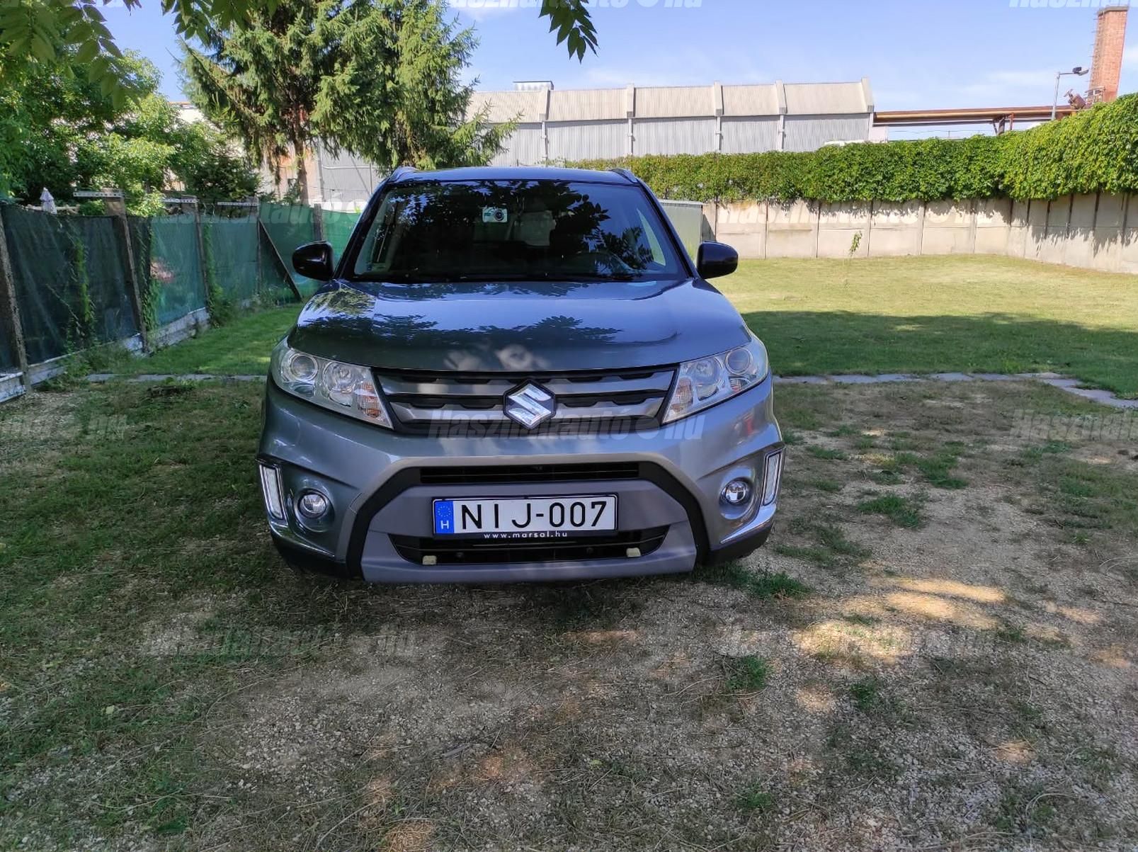 SUZUKI VITARA 2015/11 - 1