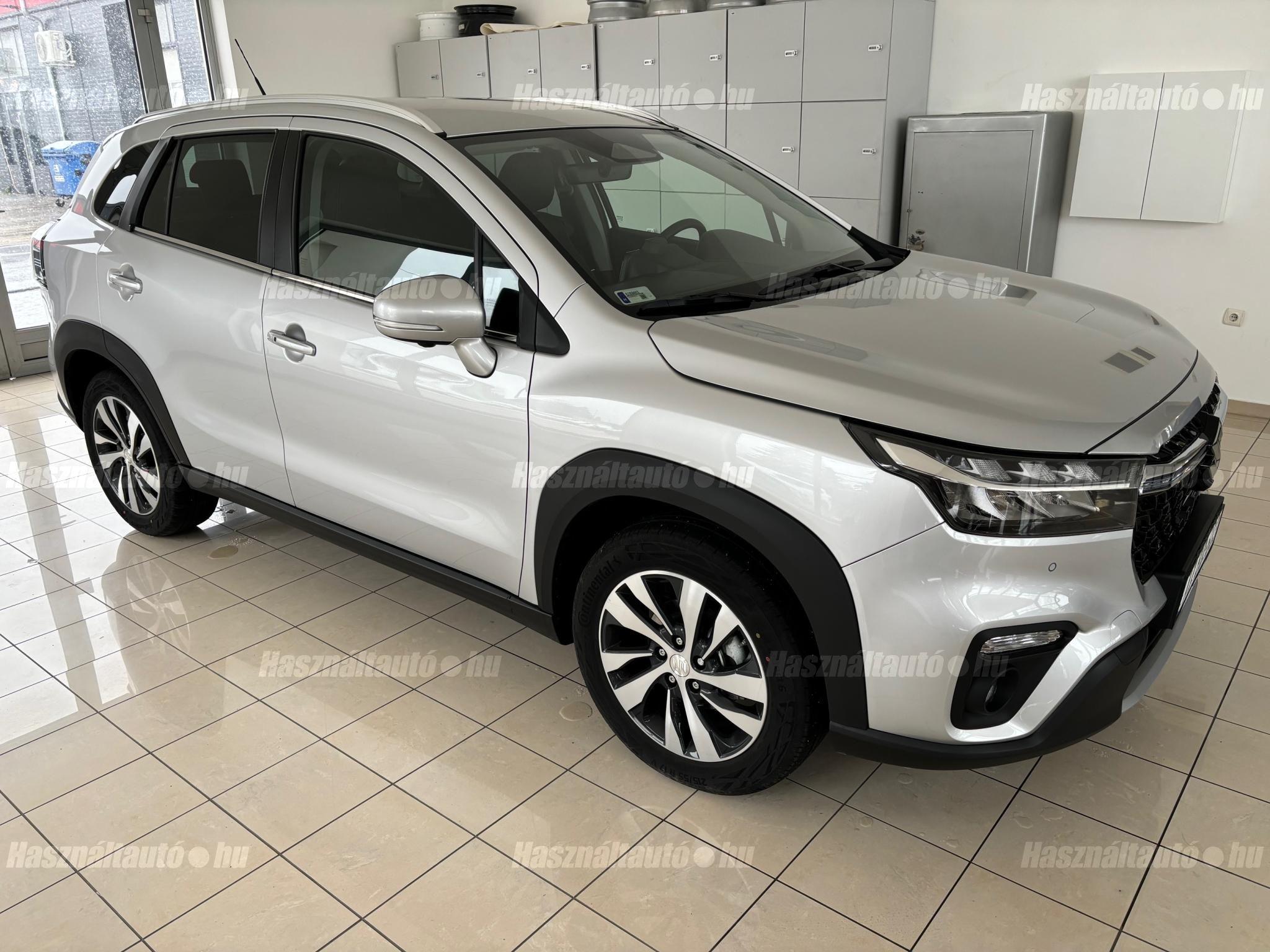 SUZUKI S-CROSS 2026/1 - 1