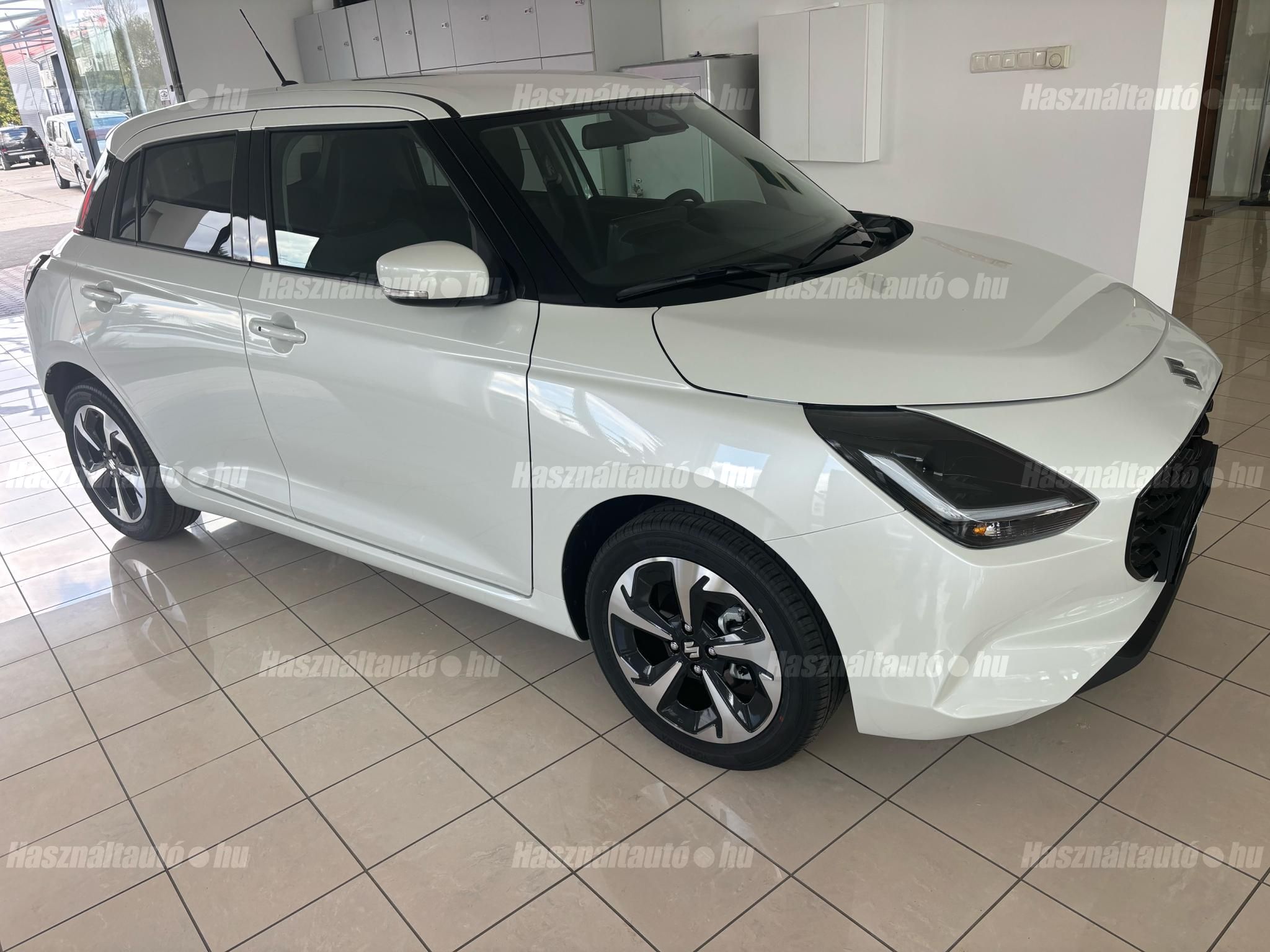 SUZUKI SWIFT 2026/1 - 1