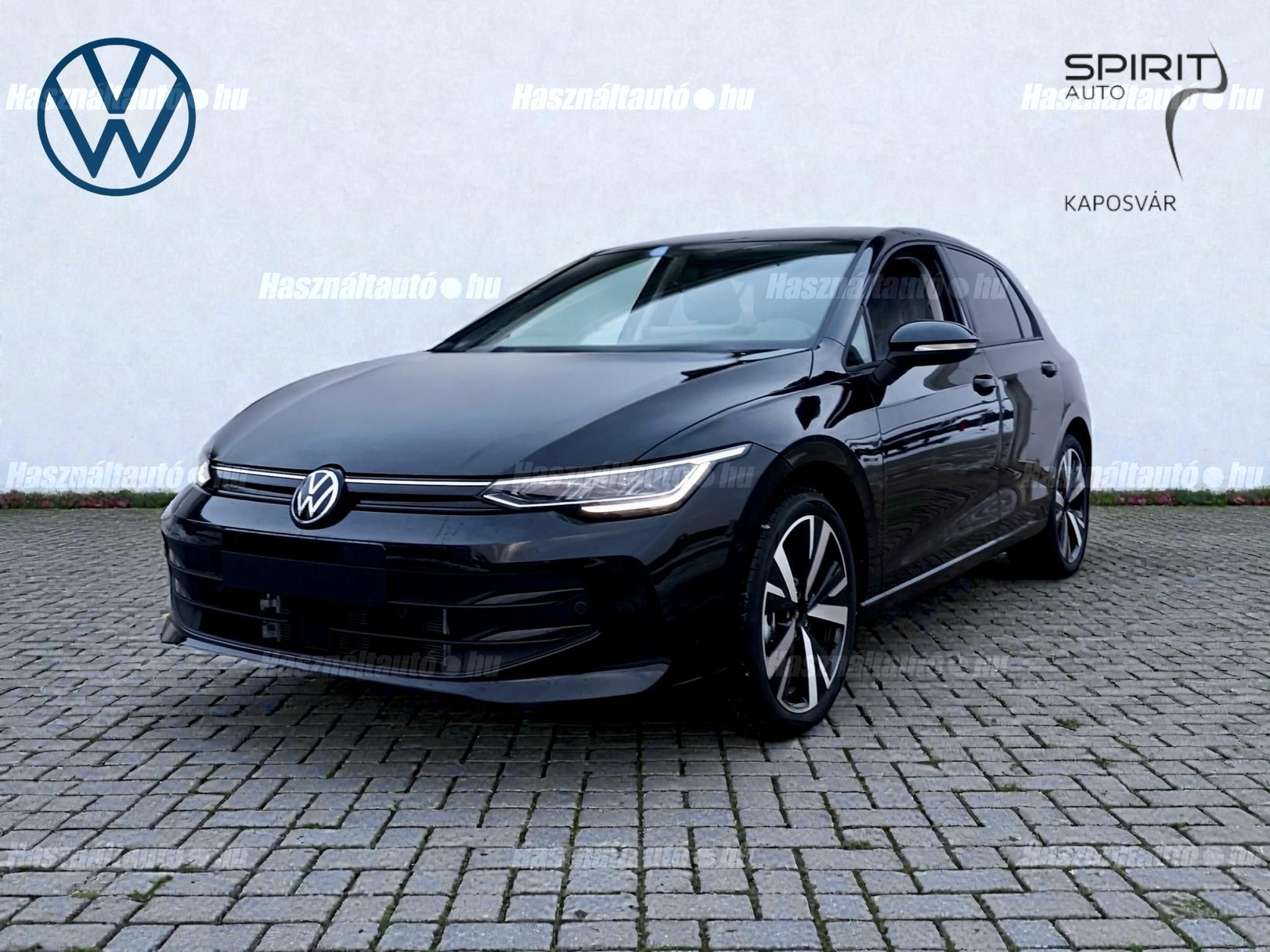 VOLKSWAGEN GOLF VIII 2026/2 - 1