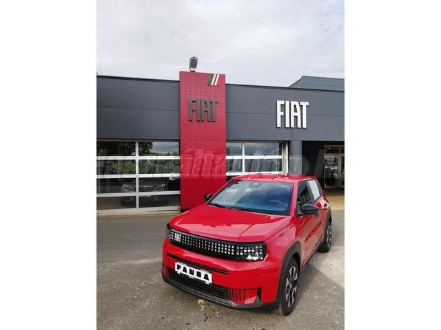 FIAT PANDA 2026 - 1