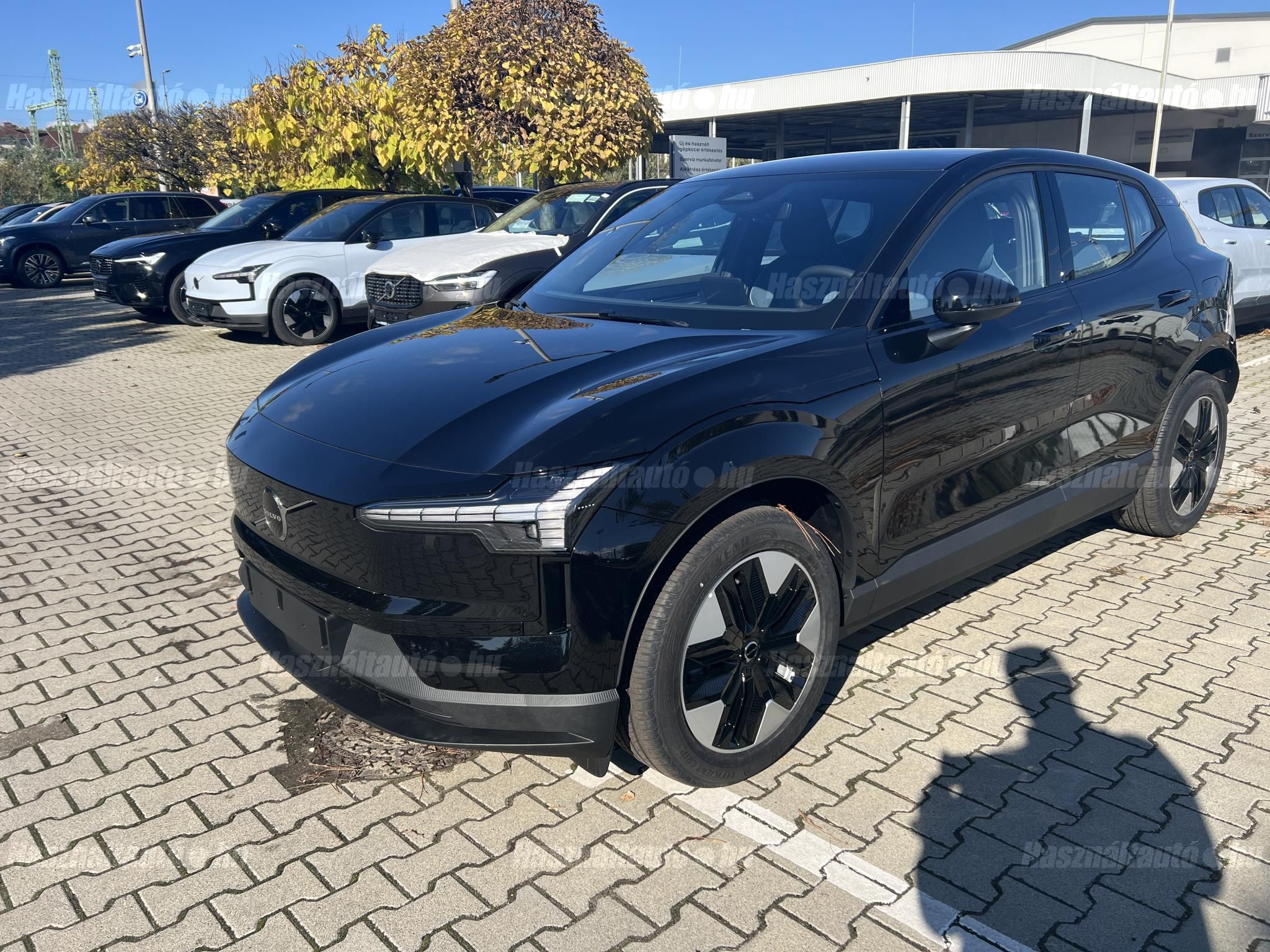 VOLVO EX30 2025/11 - 1