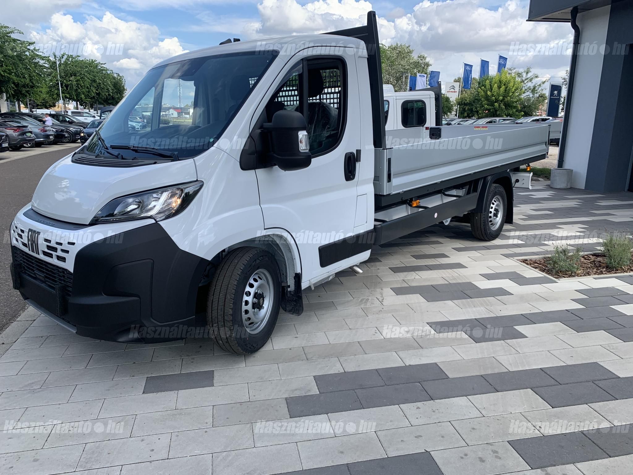 FIAT DUCATO 2025/7 - 1
