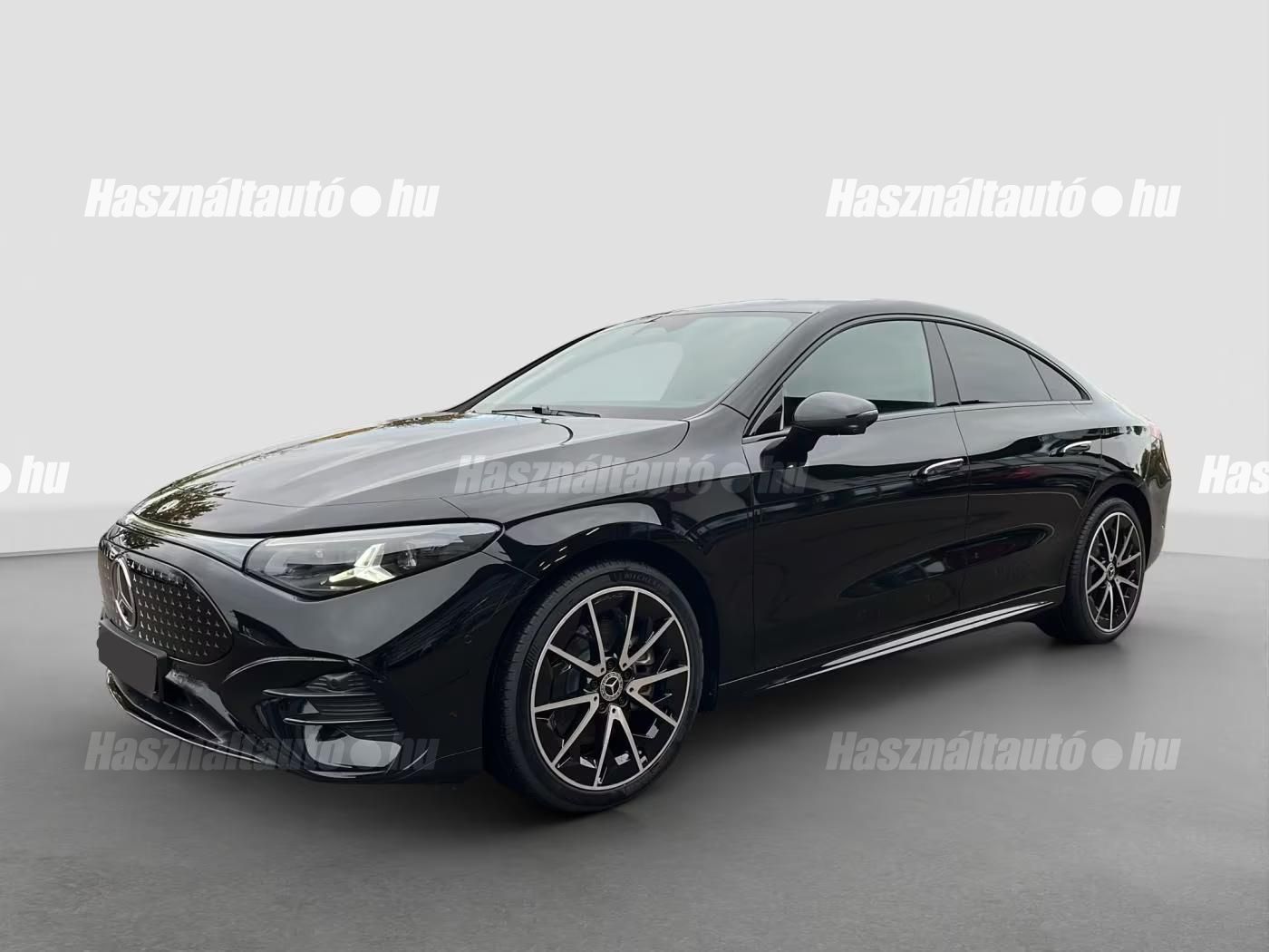MERCEDES-BENZ CLA 250 2025 - 1