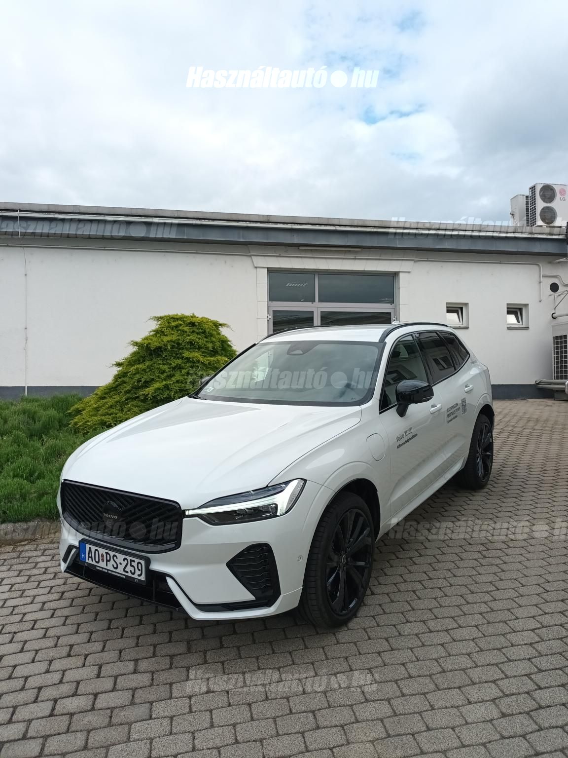 VOLVO XC60 2026 - 1