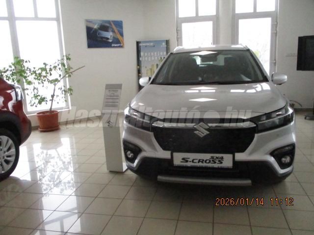 SUZUKI S-CROSS 2026/1 - 1