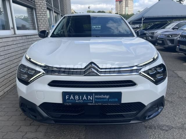 CITROEN C4 2024/5 - 1