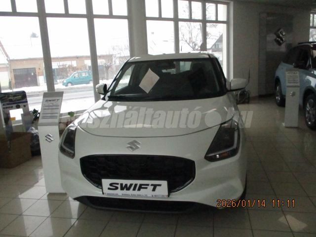 SUZUKI SWIFT 2026/1 - 1