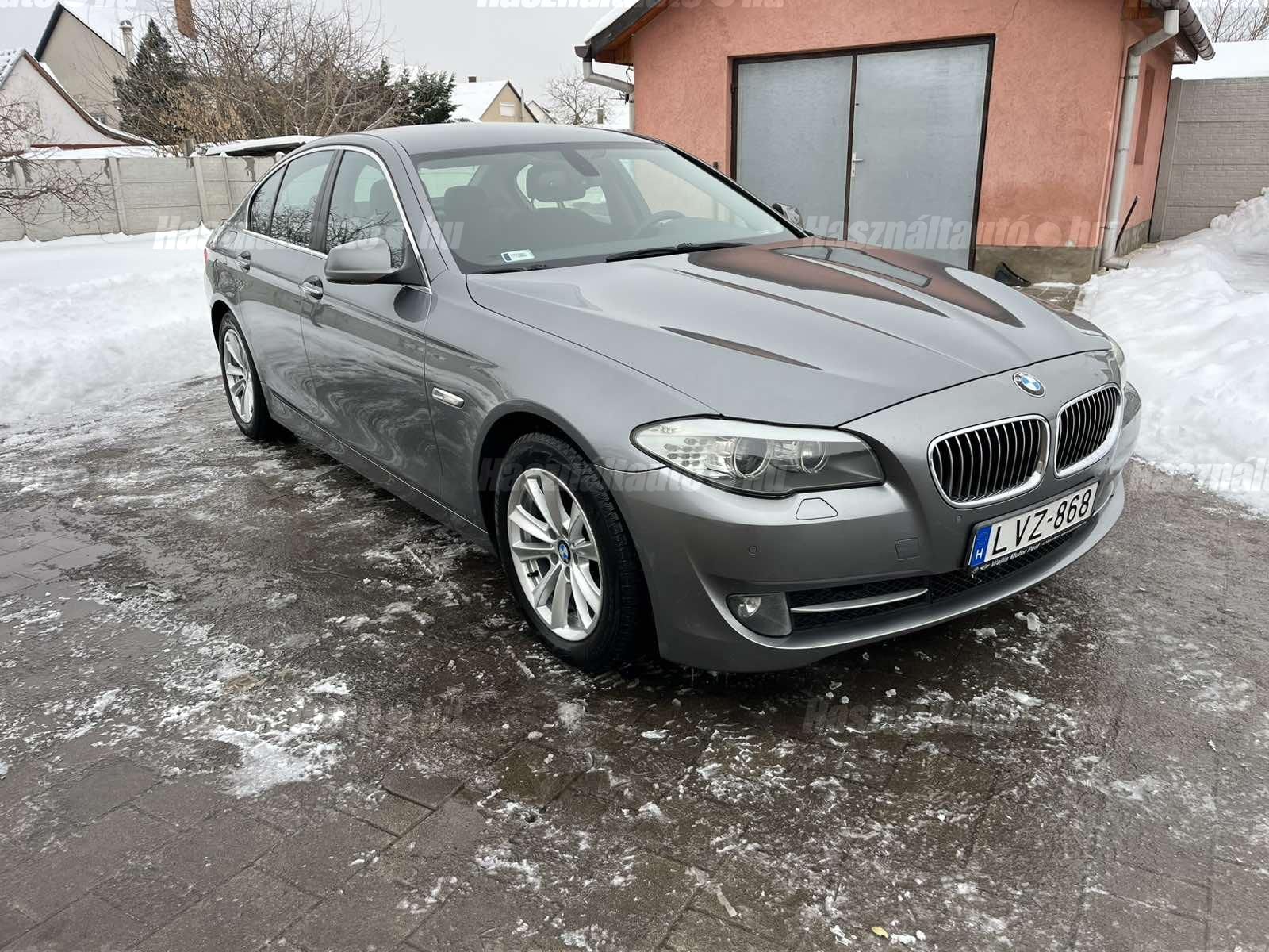 BMW 535 2011/4 - 1