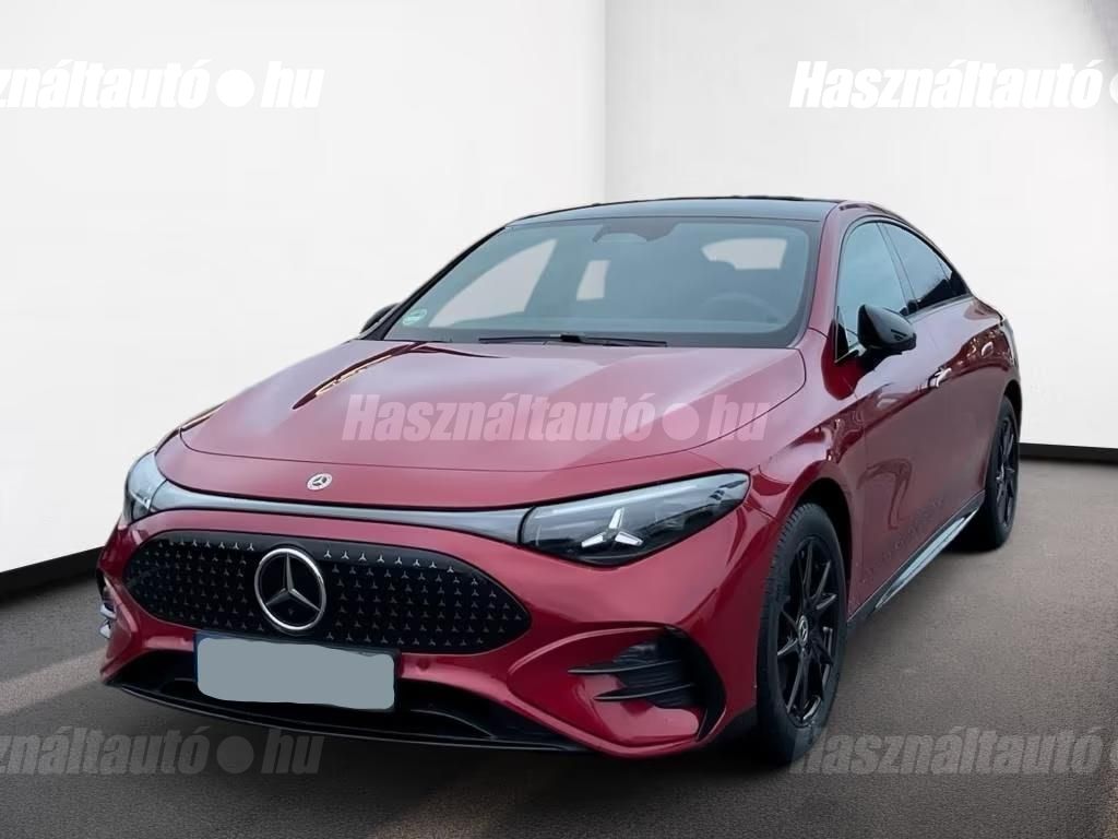 MERCEDES-BENZ CLA 250 2025 - 1