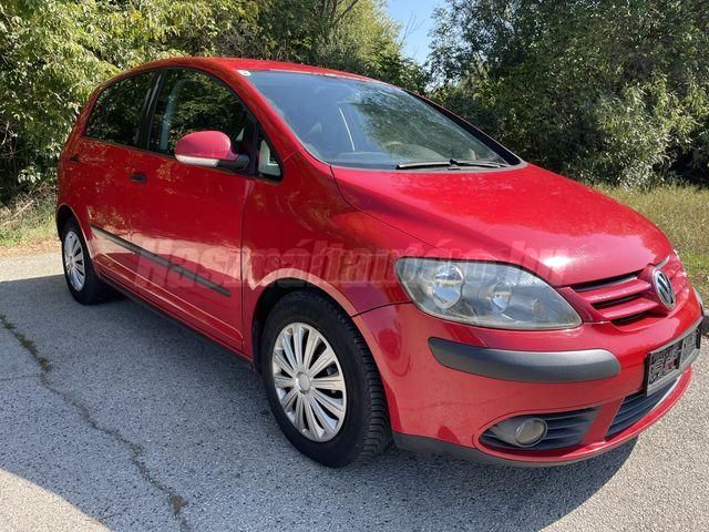 VOLKSWAGEN GOLF PLUS 2005/8 - 1